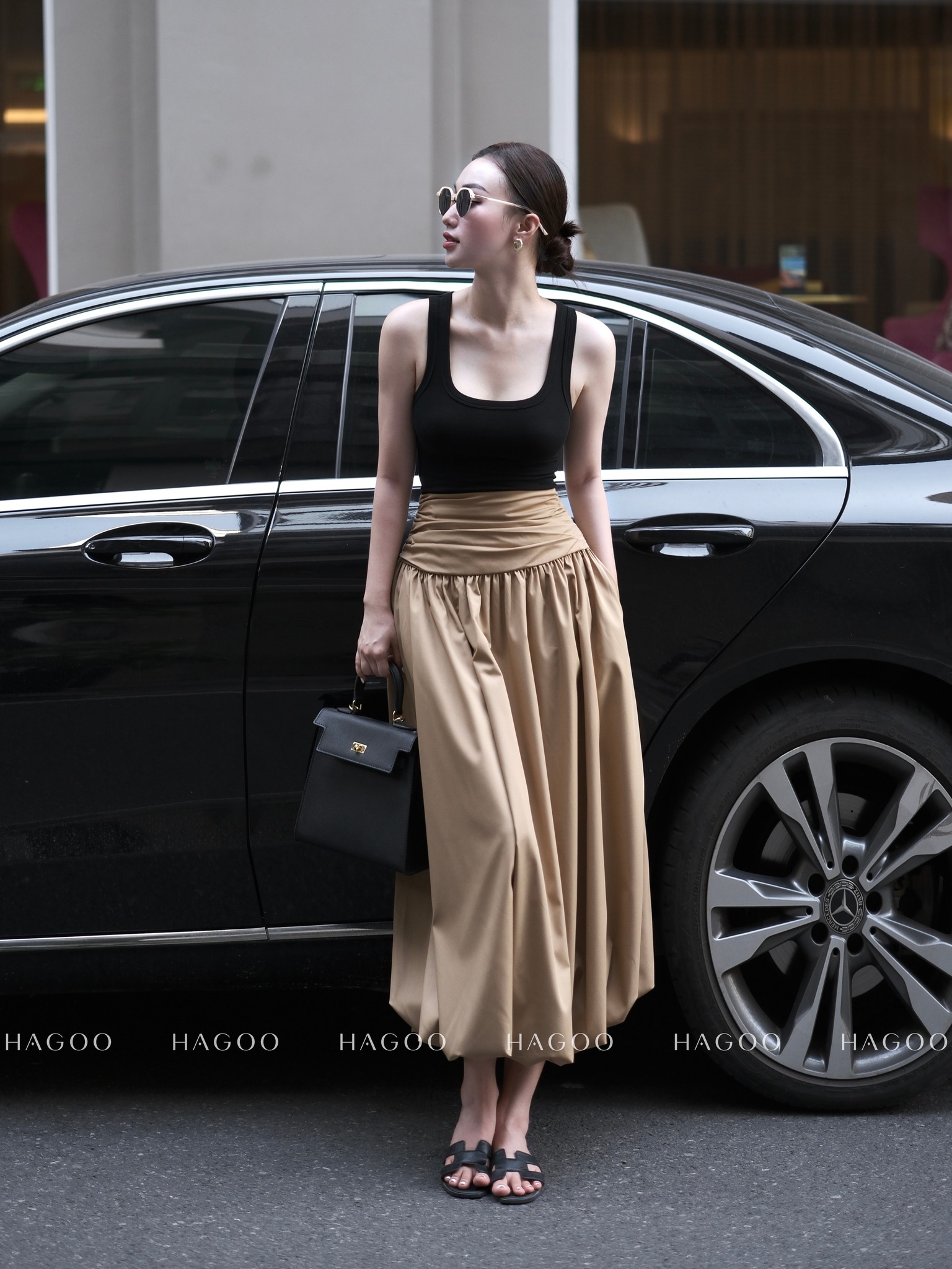 Chân váy giật tùng HAGOO_thumbnail_9