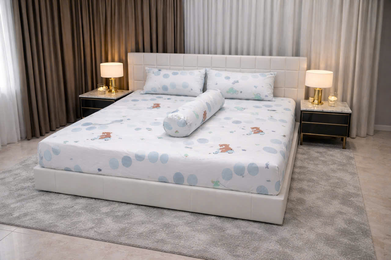 BO GA GIUONG  TENCEL ( 4 món )_thumbnail_3