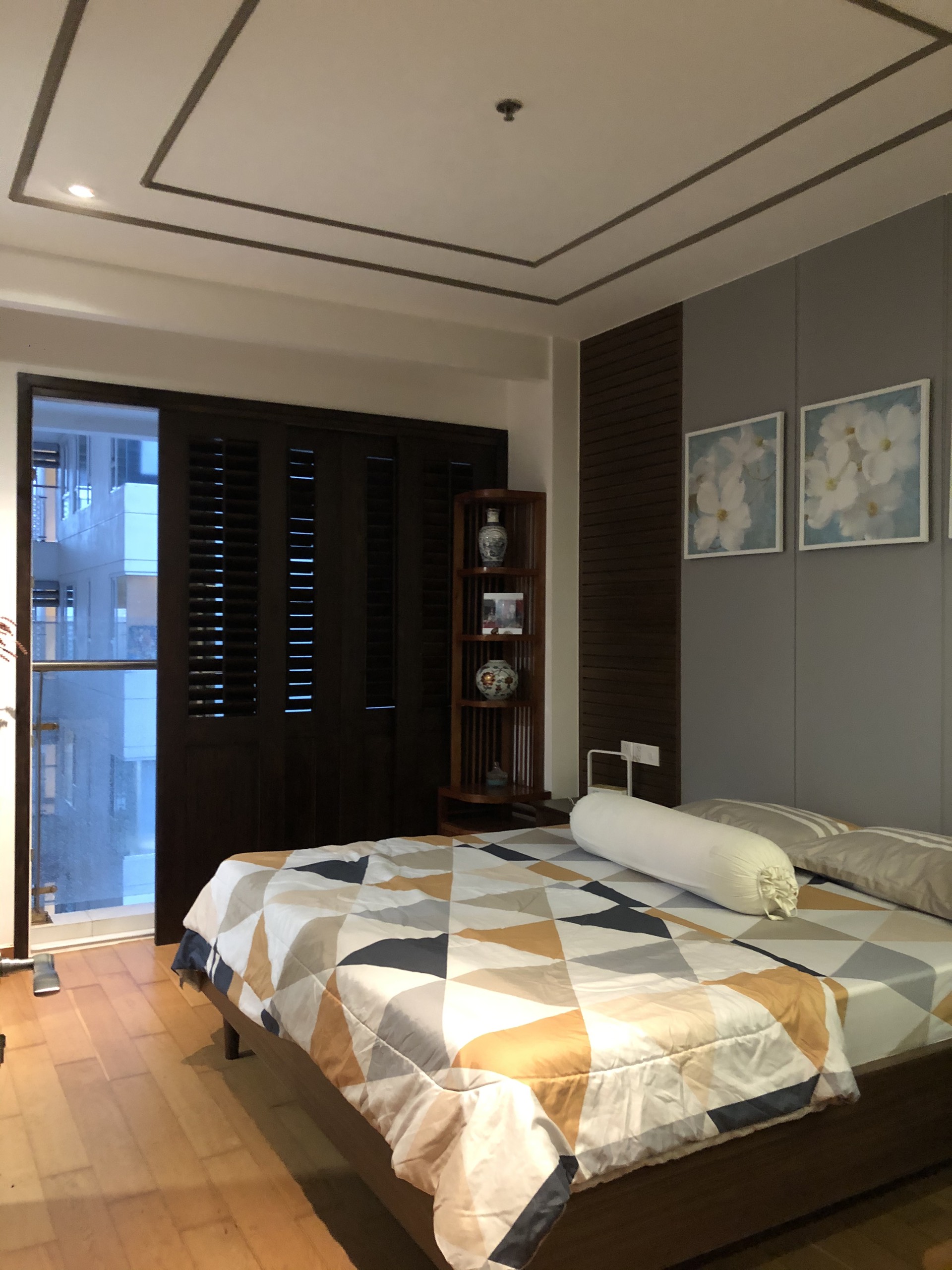 Gía 110tr/tháng cho căn hộ duplex xịn xò tại One Verandah._thumbnail_2