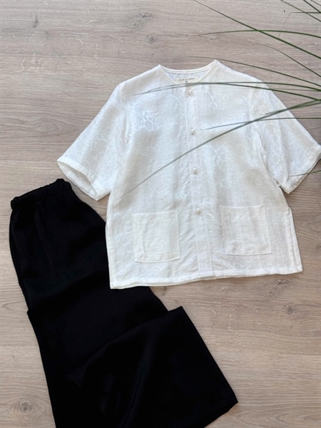 Set Cô Ba (Áo Bà Ba Người Lớn)