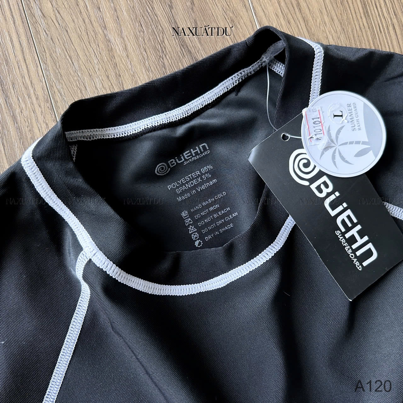 Áo thể thao unisex 