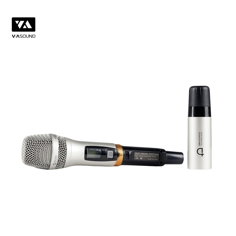 Micro Karaoke DBACOUSTIC K6000_thumbnail_7