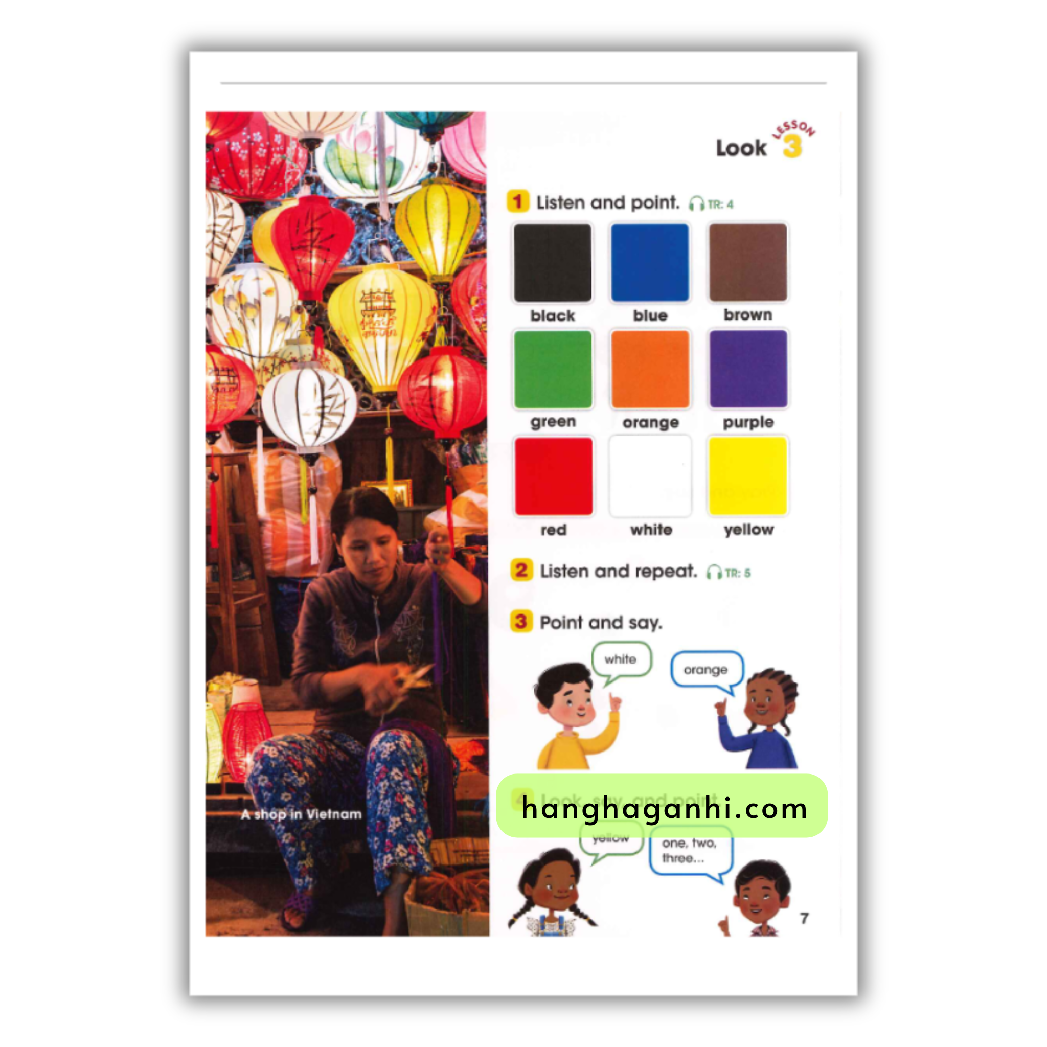 Look 1 Student’s book and Workbook_thumbnail_5