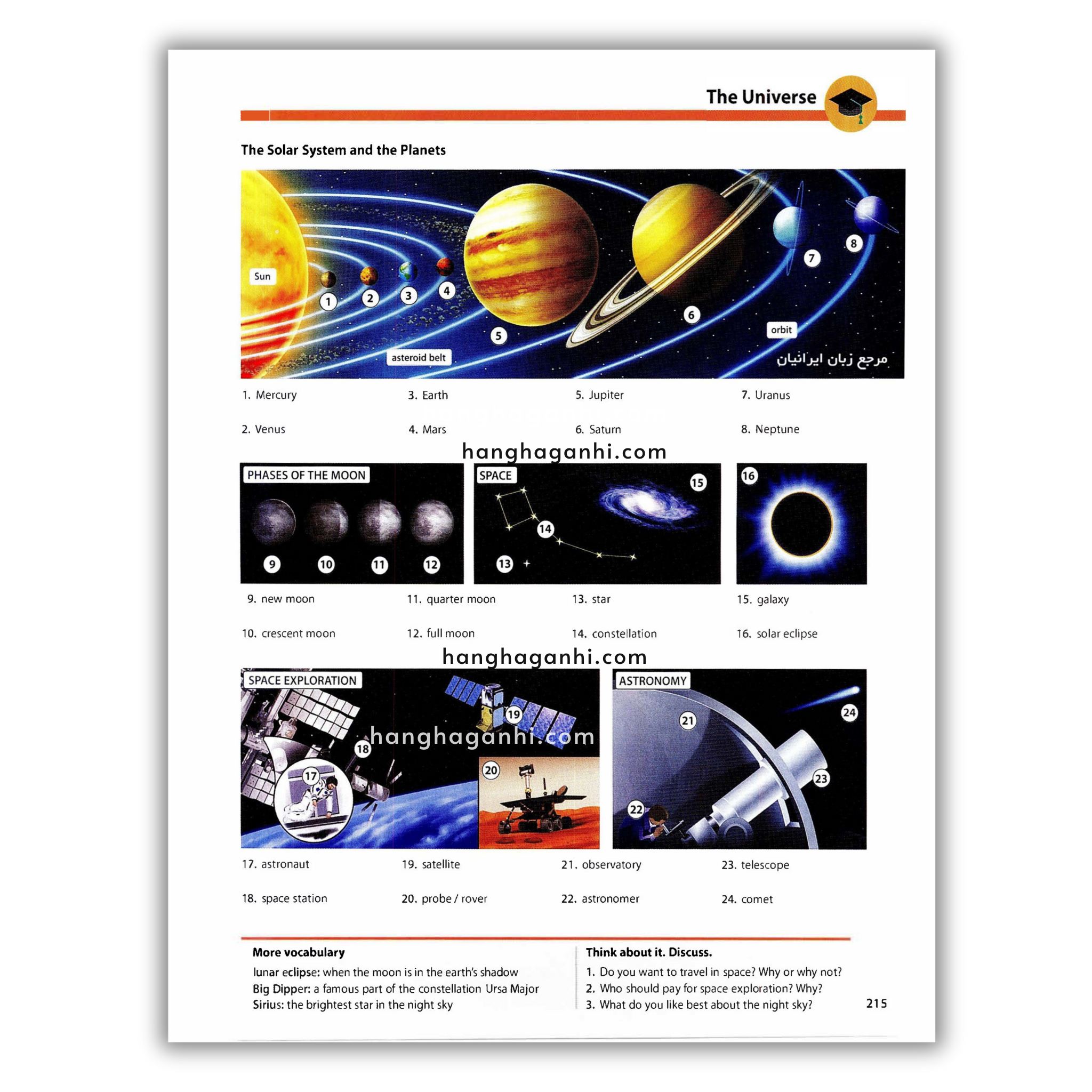 Oxford Picture Dictionary Third Edition: Từ điển Tiếng Anh_thumbnail_5