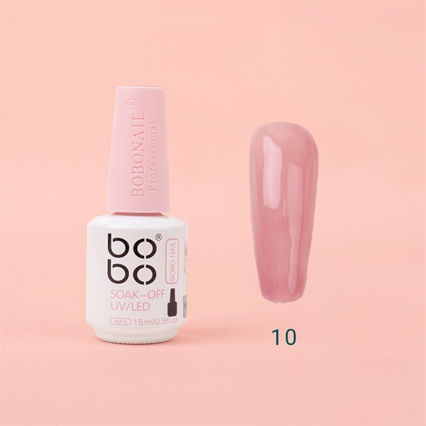 Sơn gel lẻ Thạch Bobo Bảng 12 màu_thumbnail_10