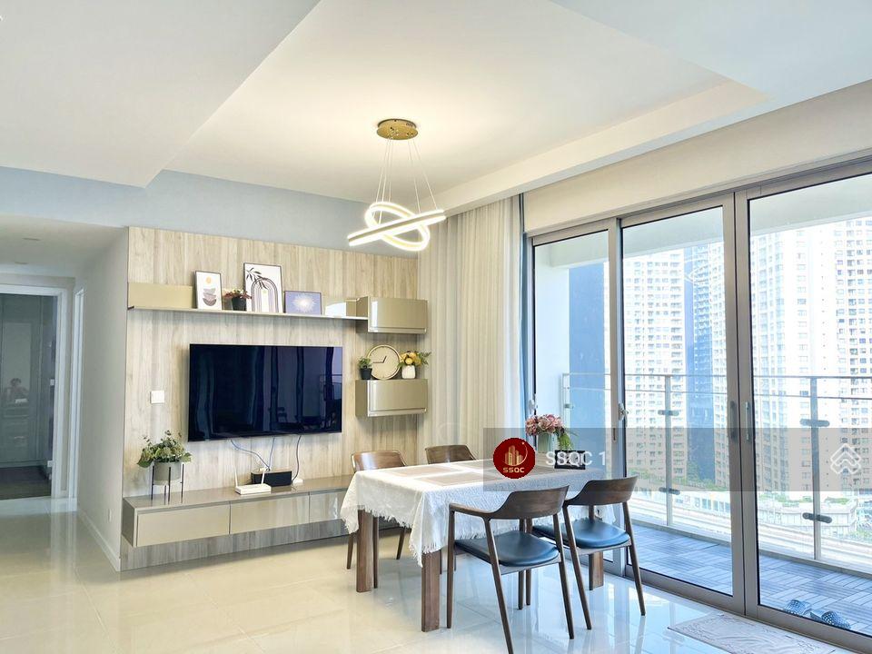 Tin thật 100% - Cập nhật mới nhất giỏ hàng cực đẹp,  từ 1-4PN-Duplex-Pent tại Estella Heights