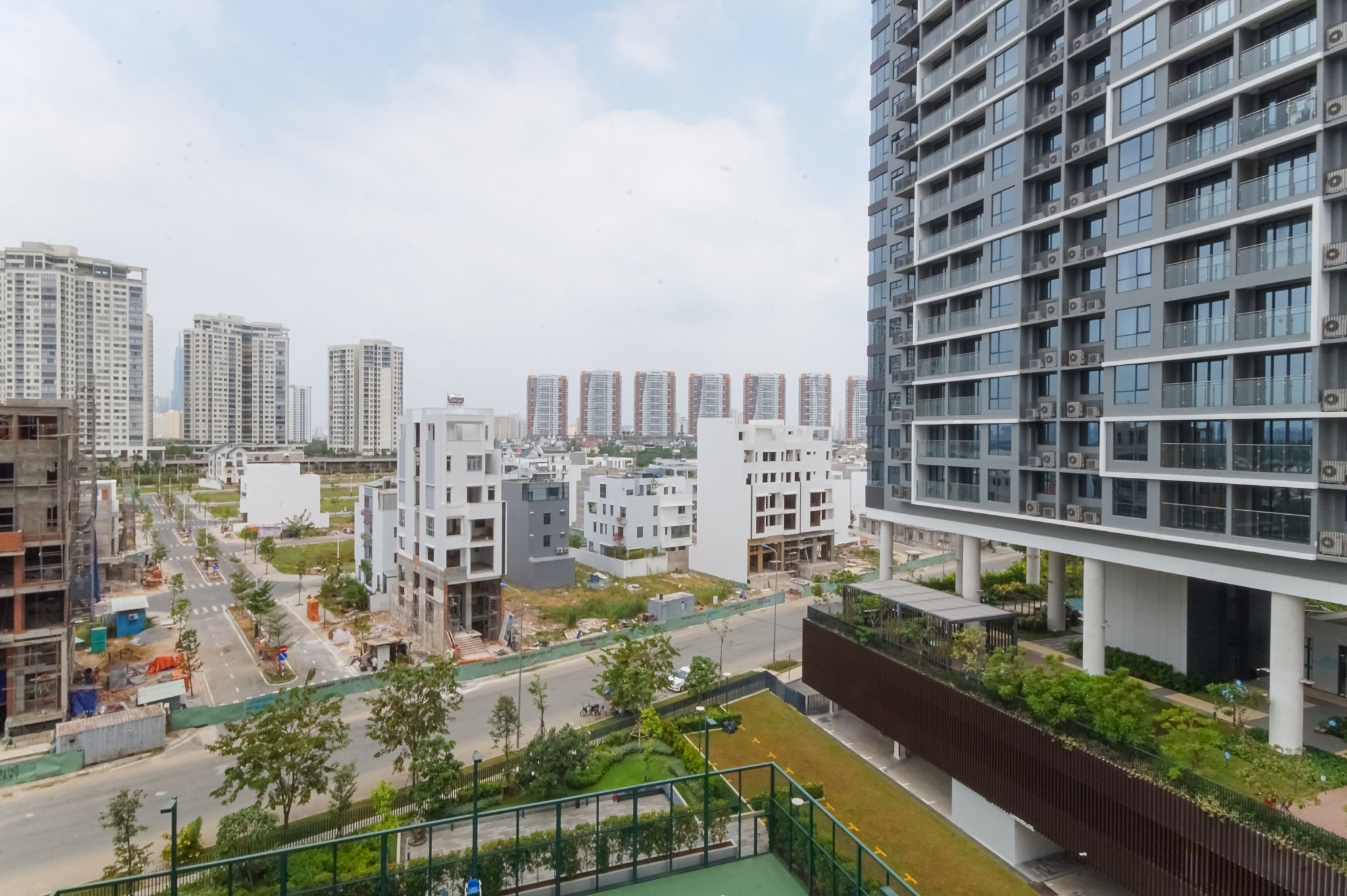 Sắm nhà đón tết - trọn view sông - 2PN 2WC - 78m2 - 19 triệu_thumbnail_4