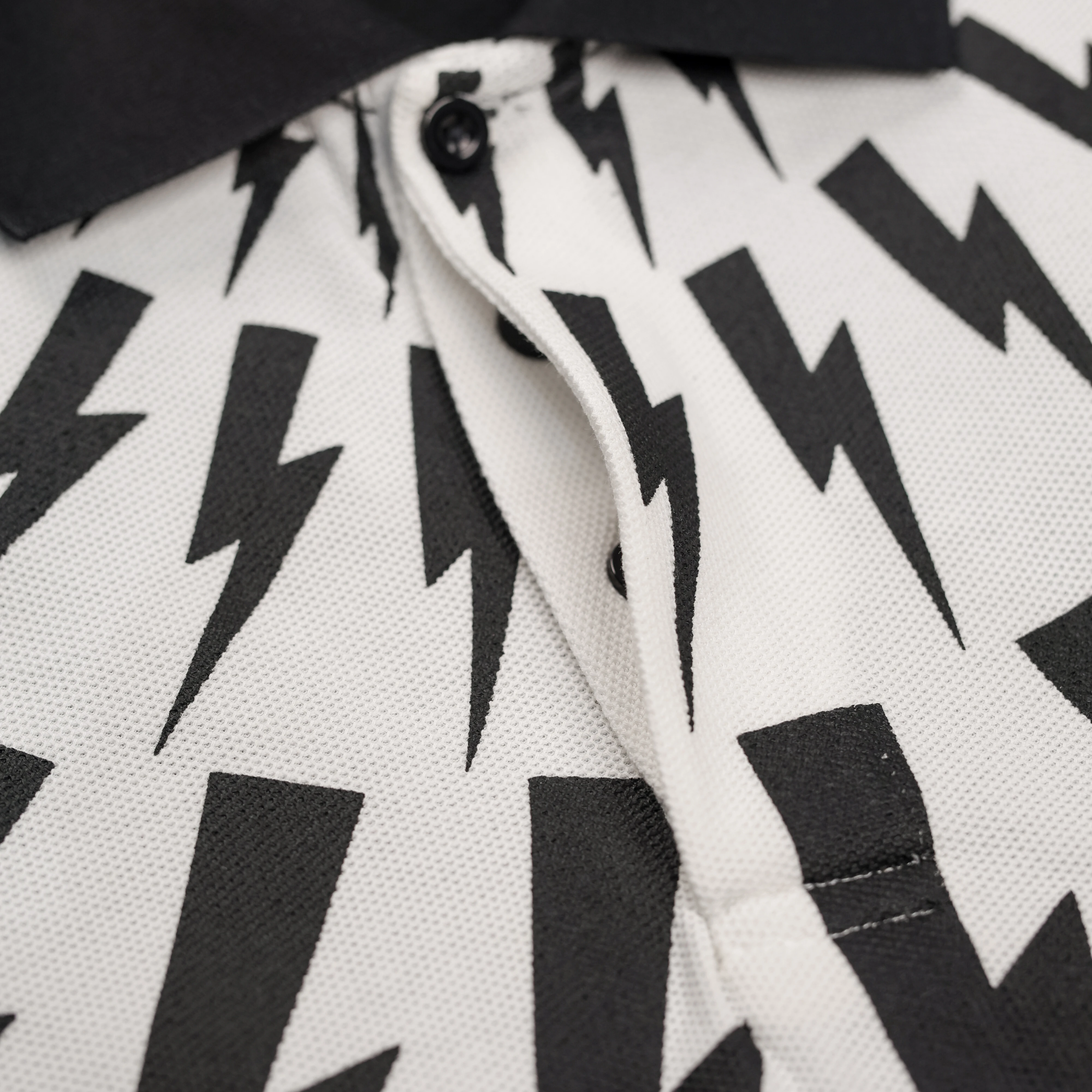 PL83844 - Polo Sét Đen Phối Trắng_thumbnail_4