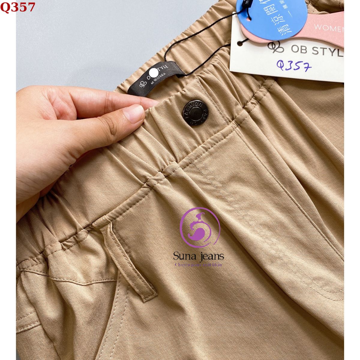 Q357 - Quần Kaki Mềm X.Hàn_thumbnail_6