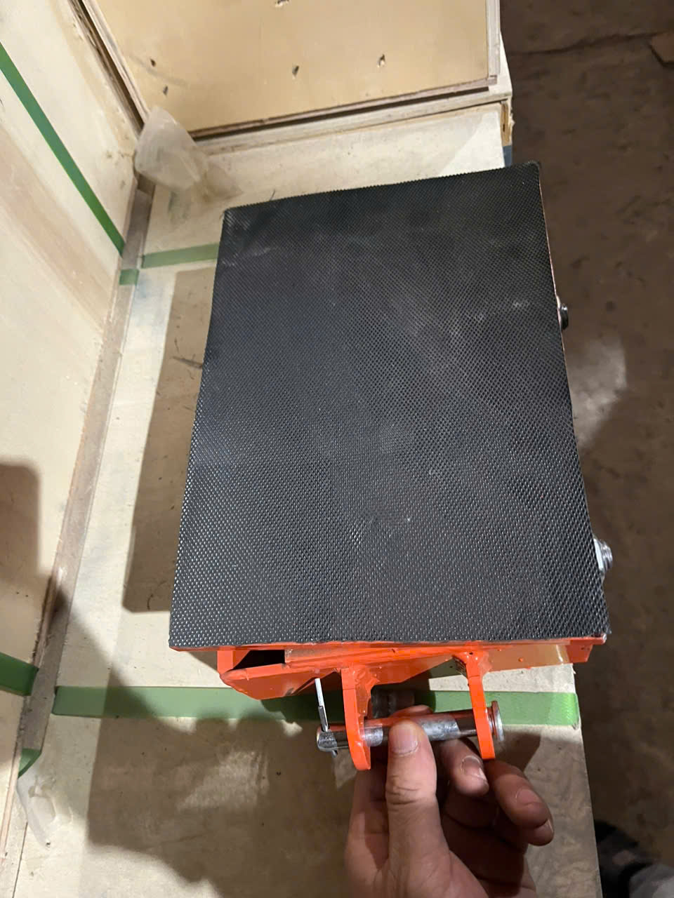 RÙA TẢI HÀNG DI CHUYỂN 6 tấn, 8 tấn, 12 tấn_thumbnail_1