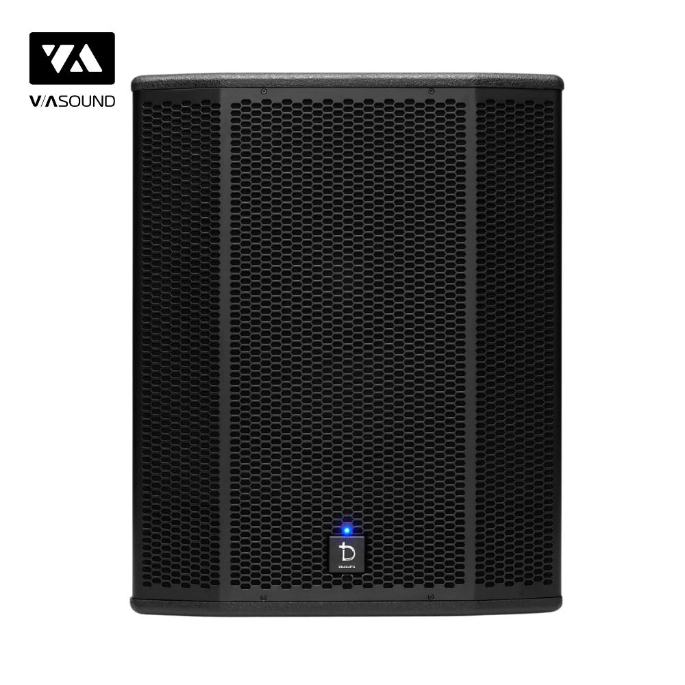 Loa DBACOUSTIC KS715SA