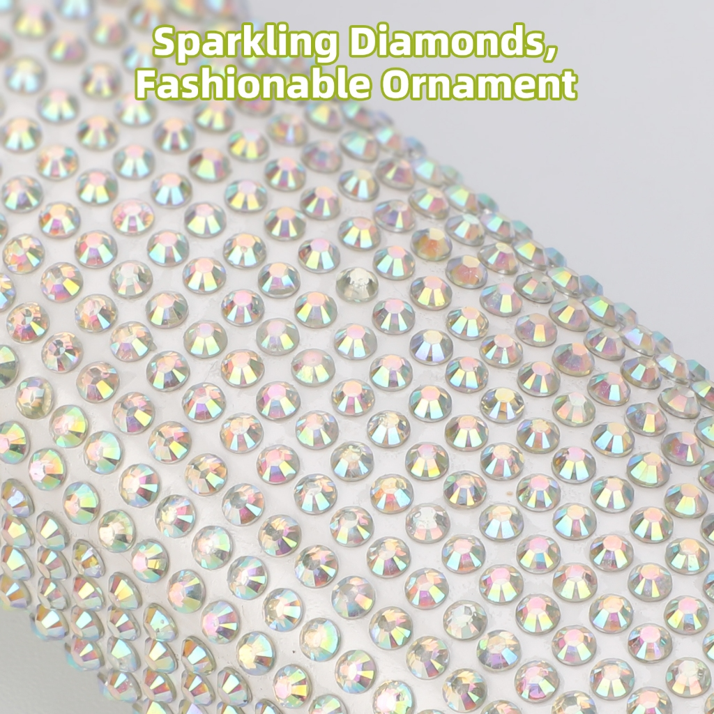 GOOJODOQ Mini Fan Diamond Sticker_thumbnail_3