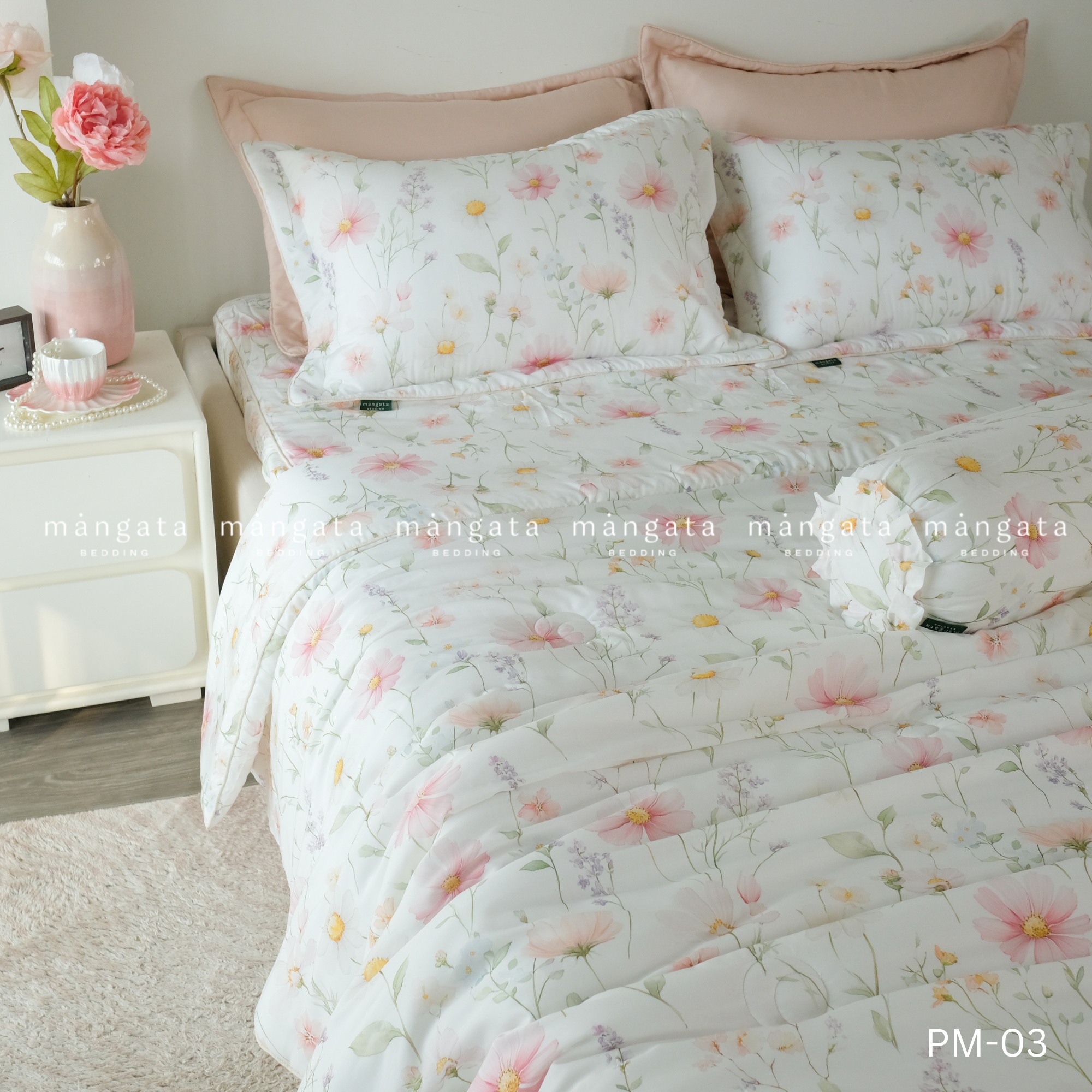 PM03 - Bộ Premium Modal chăn ga cao cấp_thumbnail_1