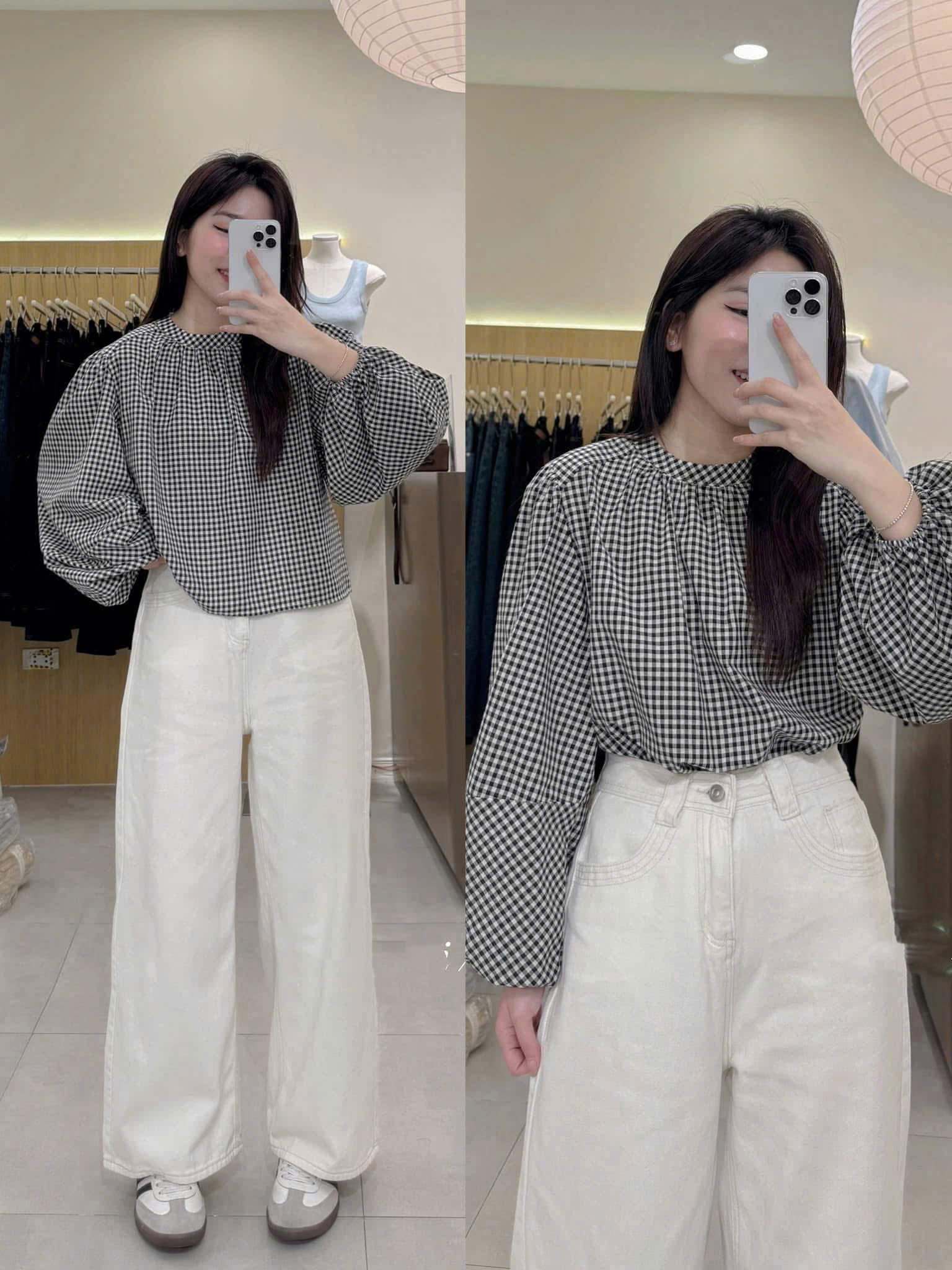 Áo kẻ tay bồng_thumbnail_3