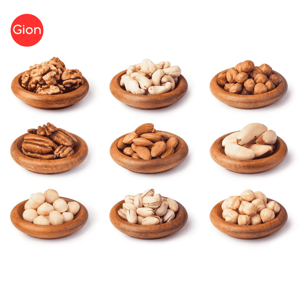 Hạt Dinh Dưỡng Chăm Sóc Sức Khỏe Và Sắc Đẹp Cho Phụ Nữ