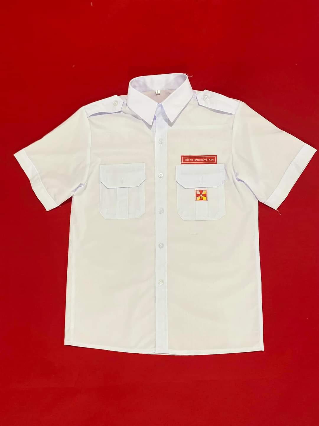 Áo sơmi thiếu nhi thánh thể size to_thumbnail_0