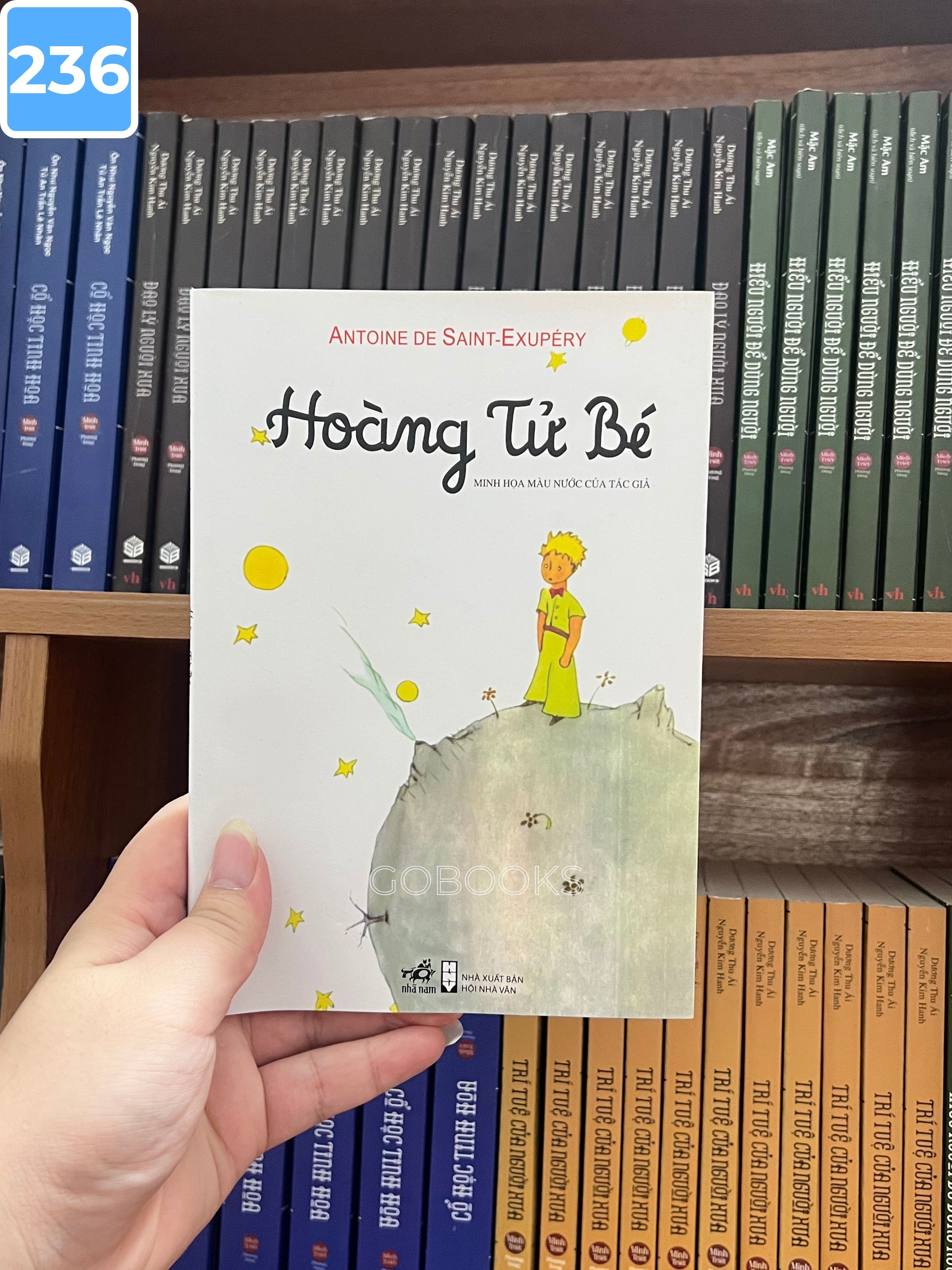 Hoàng Tử Bé_thumbnail_1