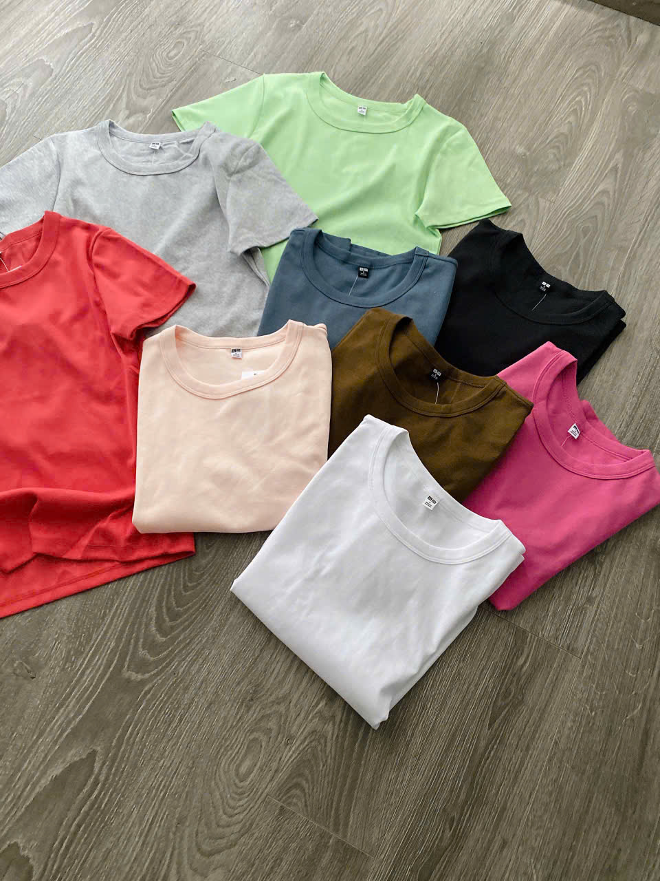 SALE A2202 ÁO THUN 10 MÀU (TRỘN MÀU)_thumbnail_20