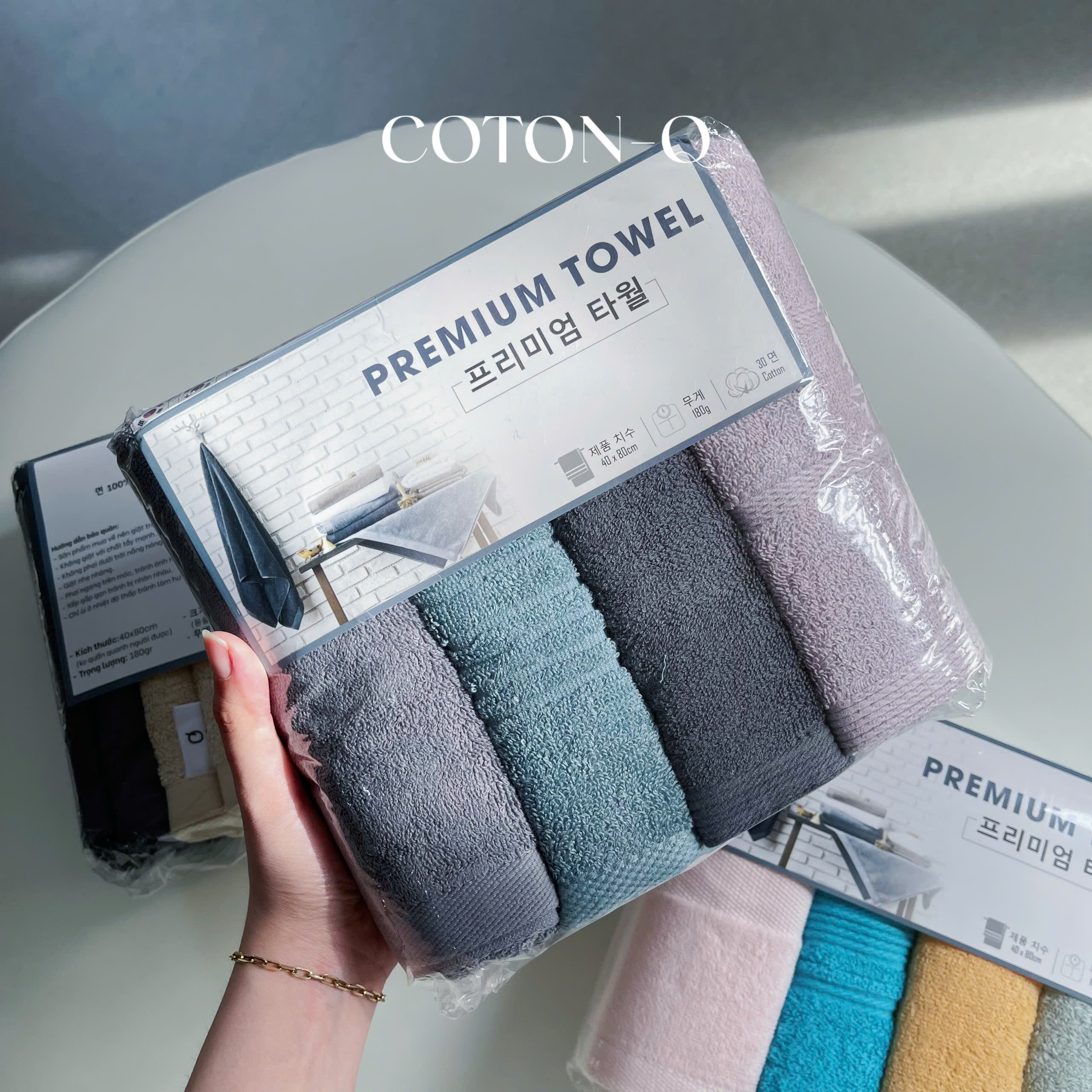 Set 4 khăn ( NGẪU NHIÊN )_thumbnail_2