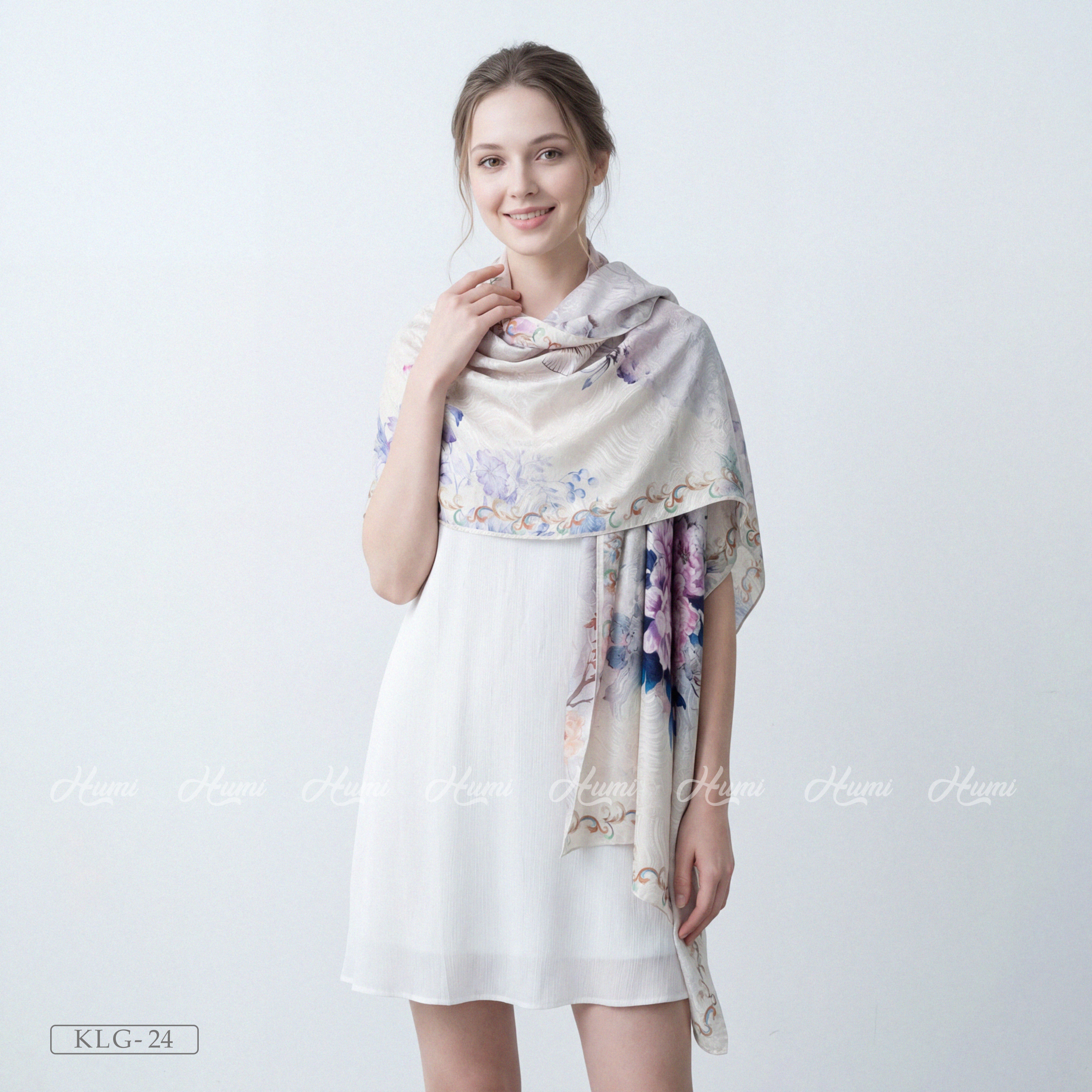 KHĂN LỤA GẤM CAO CẤP (KLG-24)_thumbnail_2