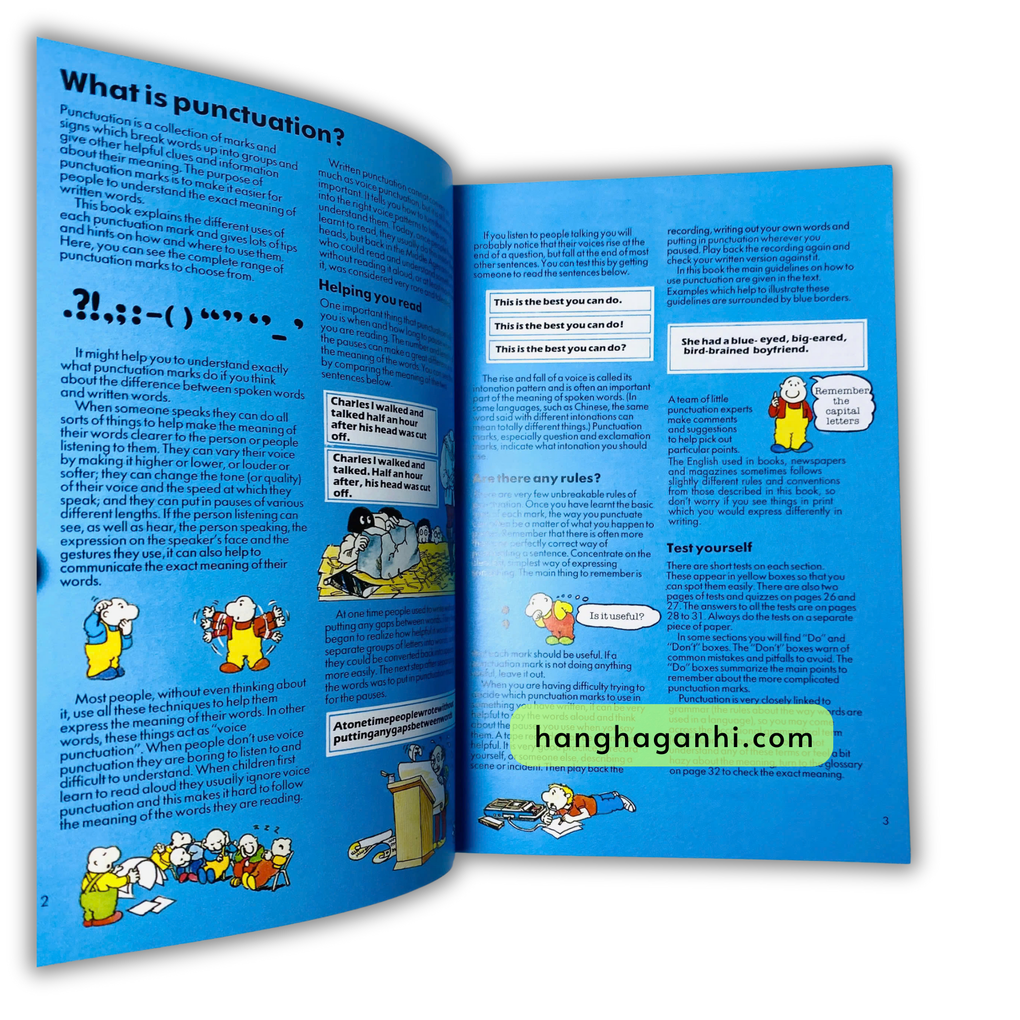 The Usborne guide to better English, sách nhập_thumbnail_8