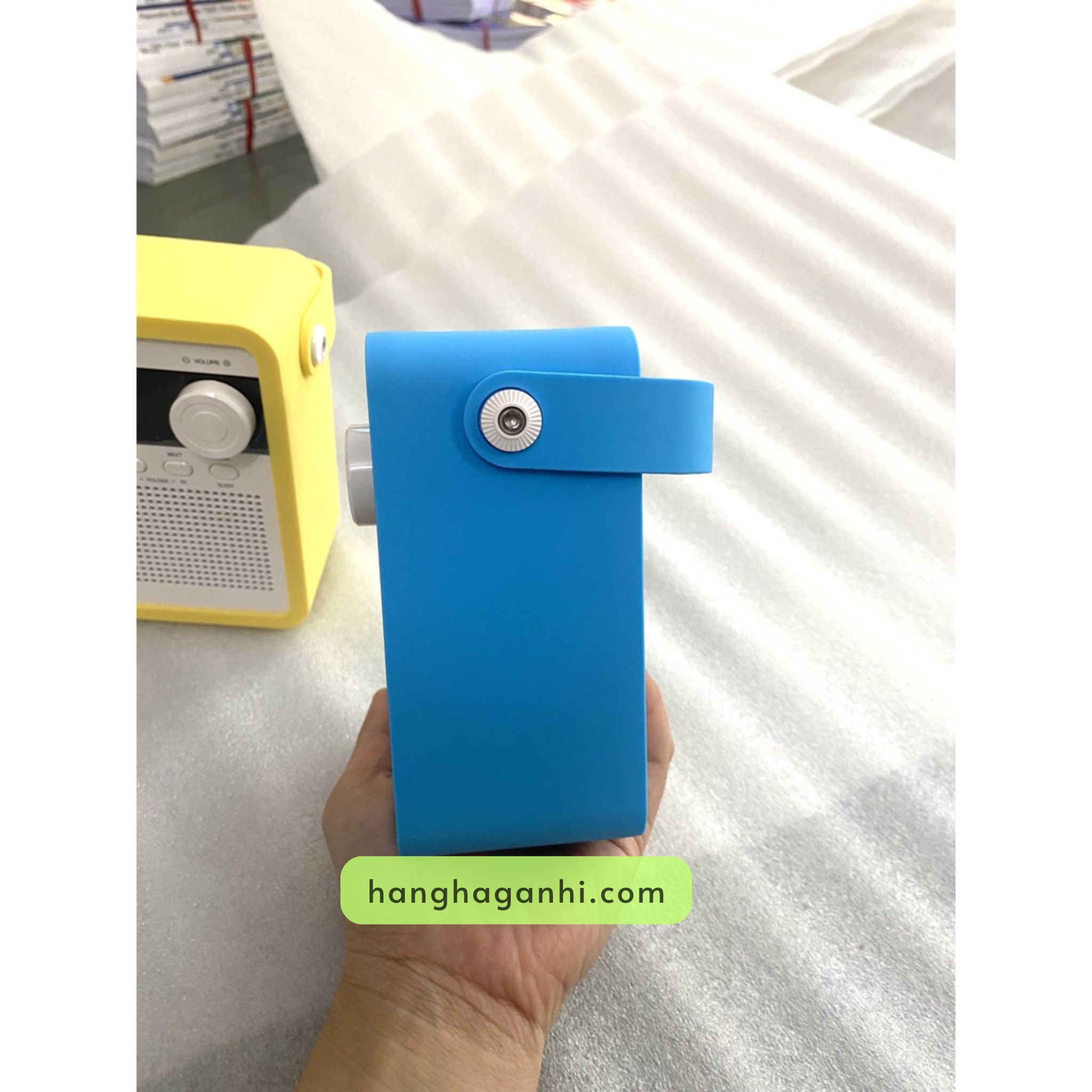 Loa KoalaTobey P90 nghe tiếng anh cho bé - Bản nâng cấp của Loa Loci P50_thumbnail_5
