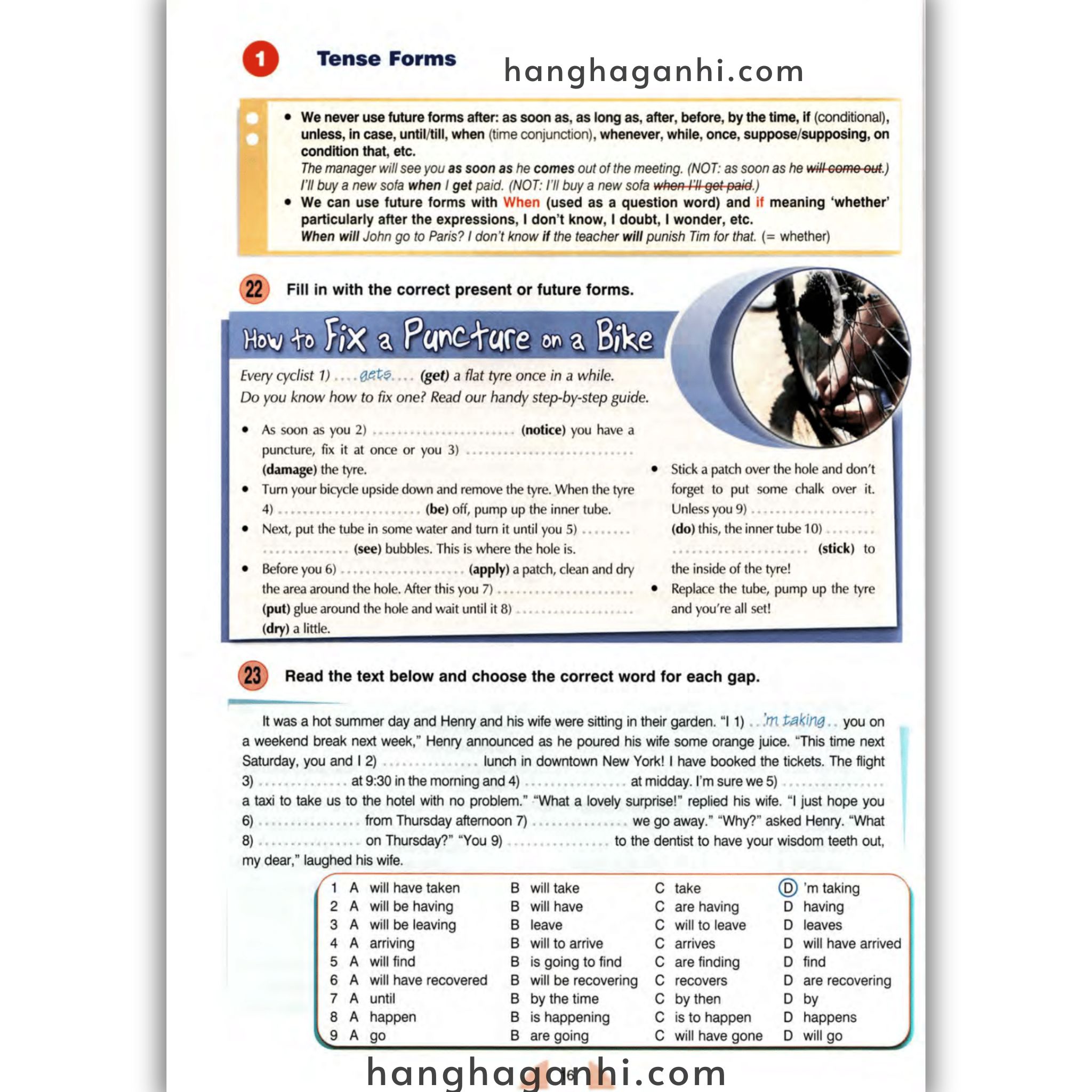 Sách New Round Up Level 6 -1 cuốn ( Kèm file nghe)_thumbnail_1