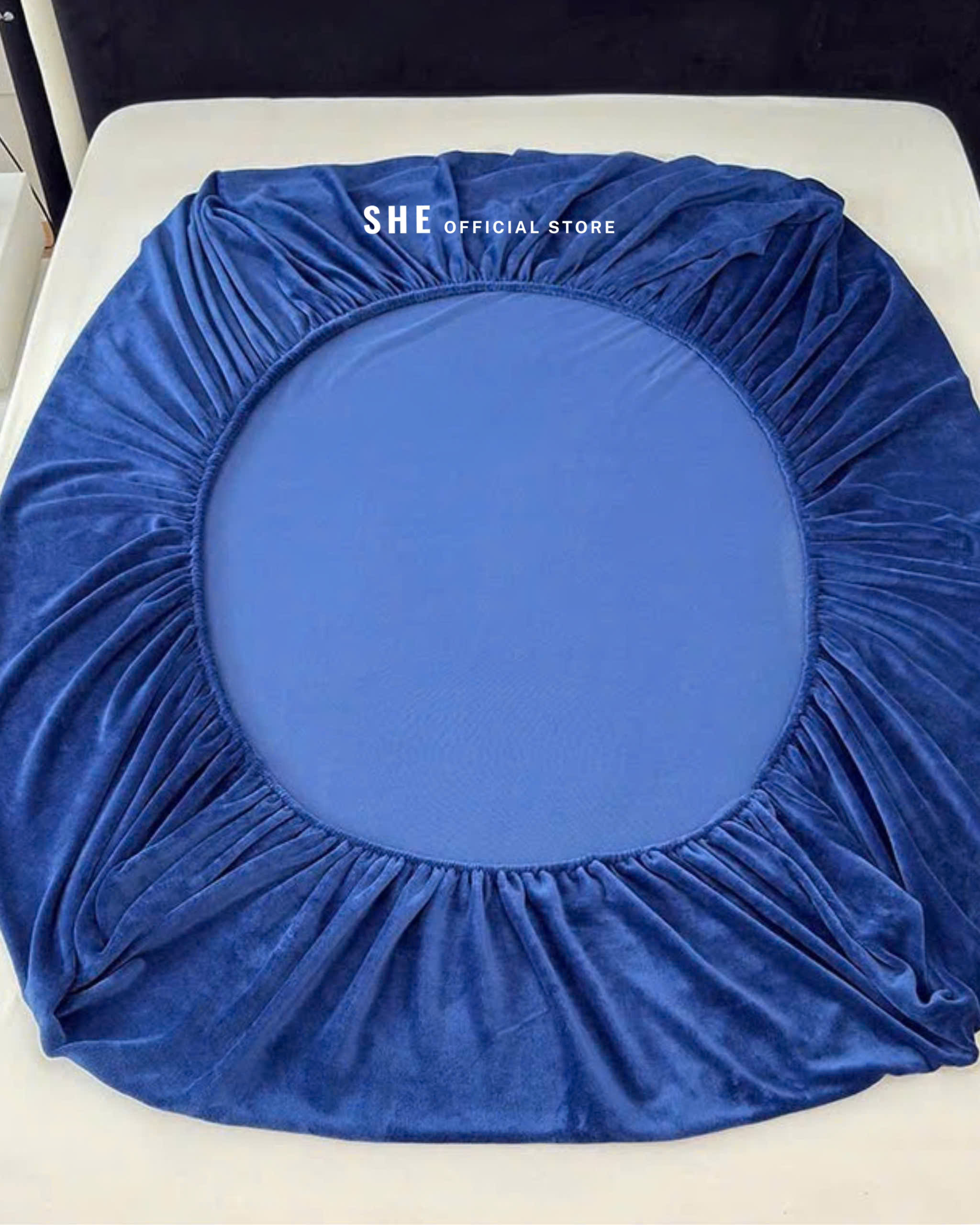 H832 SET DRAP GIƯỜNG + 2 BAO GỐI HILTON_thumbnail_10