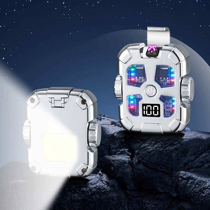 Bật lửa điện đèn pin TH627_thumbnail_1