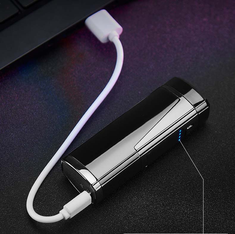 Bật lửa sạc điện 6 chân TOPKEN_thumbnail_1