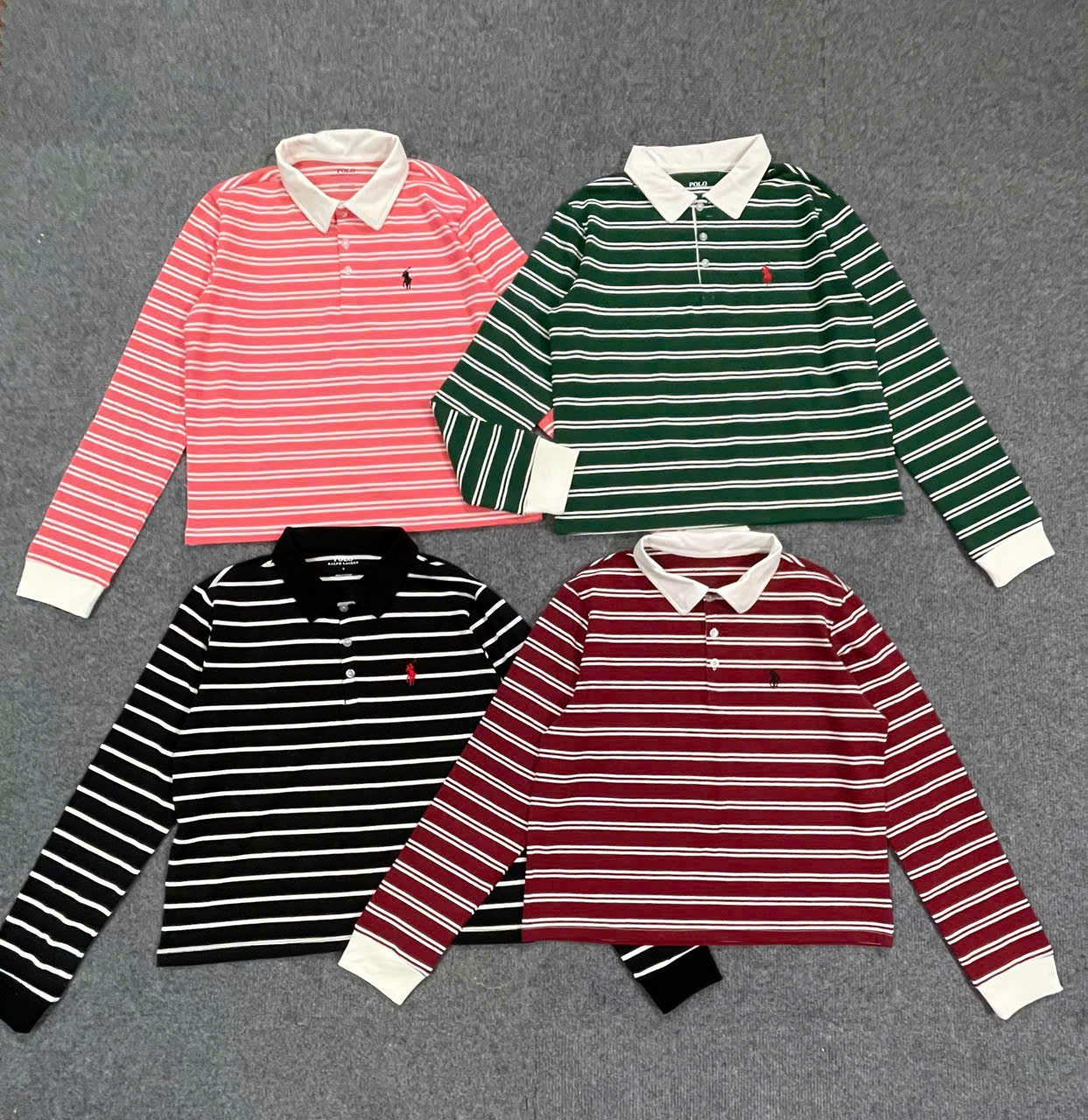 AT771- Áo thun polo nữ_thumbnail_3