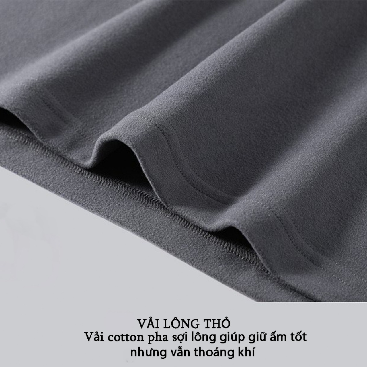 Áo Giữ Nhiệt Nam NAMTINO Lông Thỏ Cao Cấp_thumbnail_13