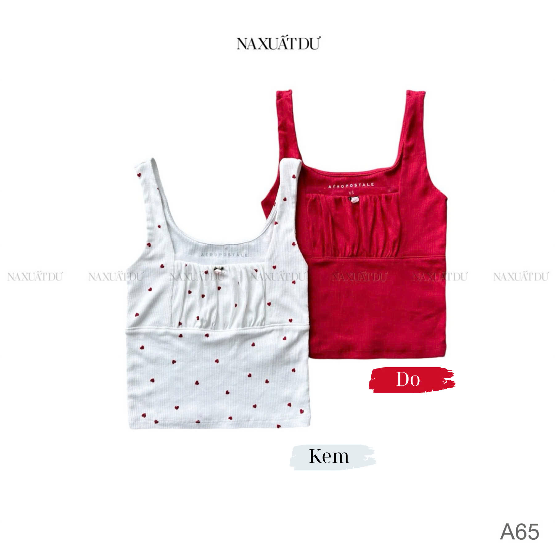 Áo 2 dây nữ - A65 (SALE)_thumbnail_0