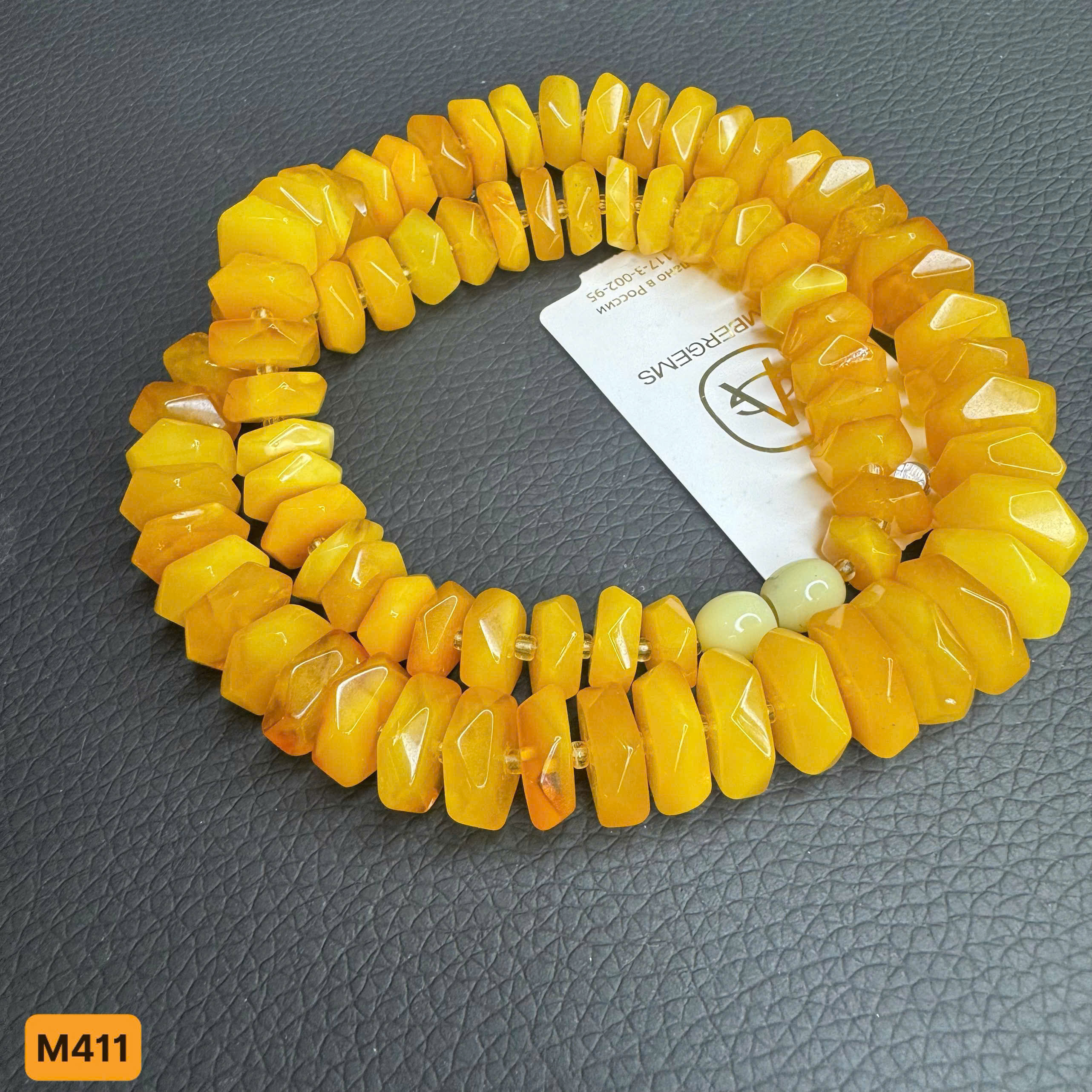 Chuỗi Vòng Cổ Bánh Xe Mật - M411_thumbnail_1