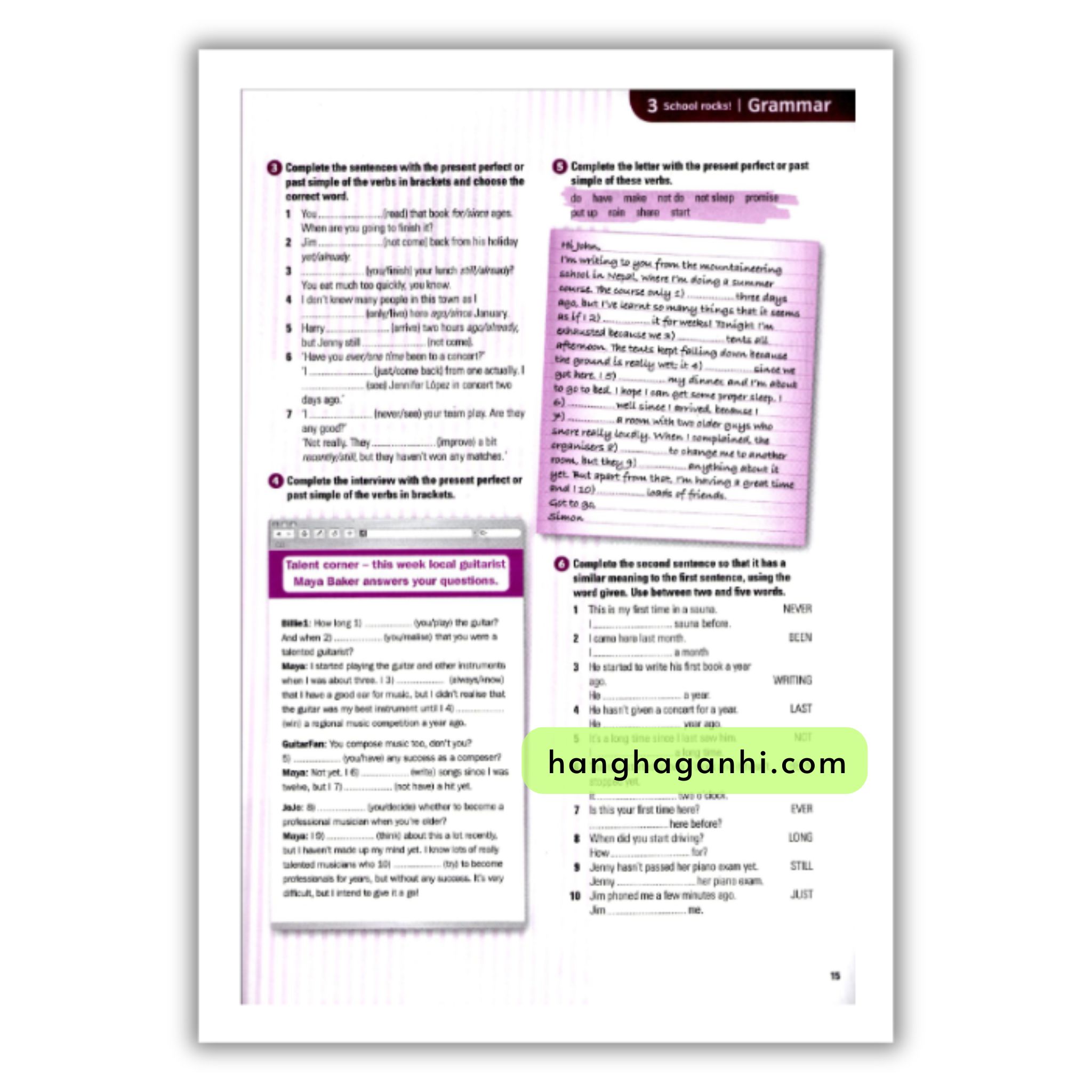 Activate! B1+ Grammar and Vocabulary_thumbnail_10