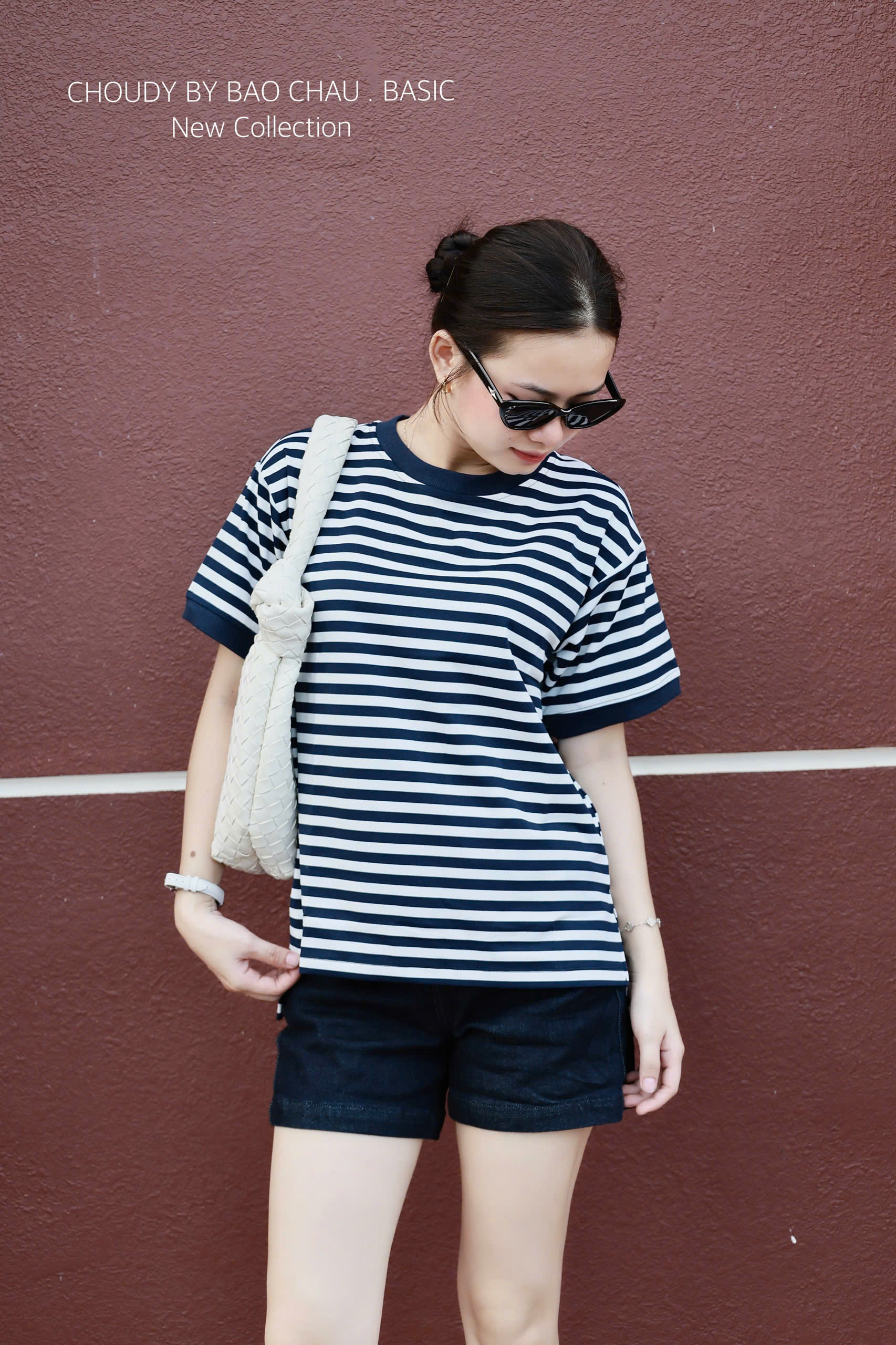 A590 ÁO THUN 3 MÀU