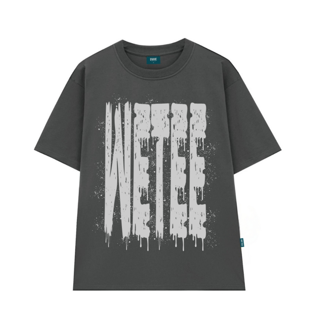 Áo thun local brand WE TEE signature Vintage Streetwear - WU0982_thumbnail_3