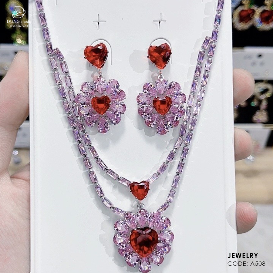 Bộ Trang Sức A508_thumbnail_1