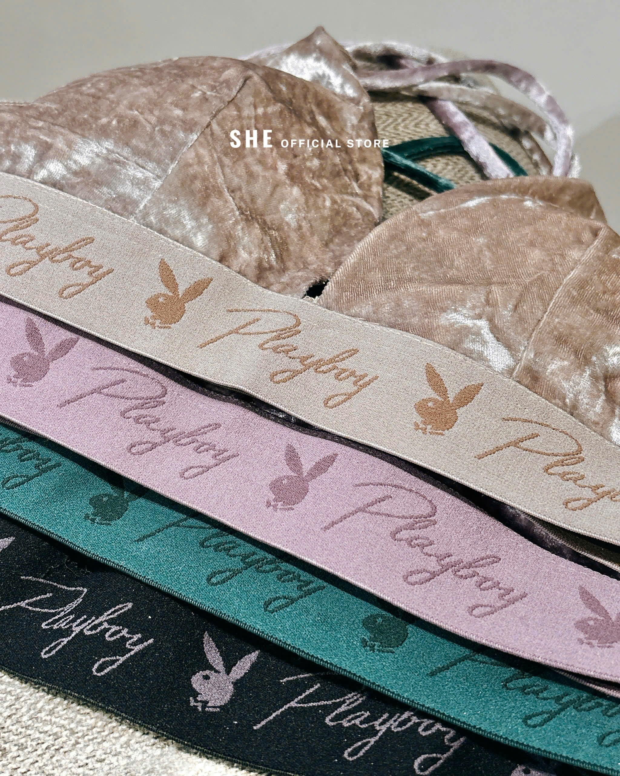 H264 ÁO BRA PLAYBOY_thumbnail_1