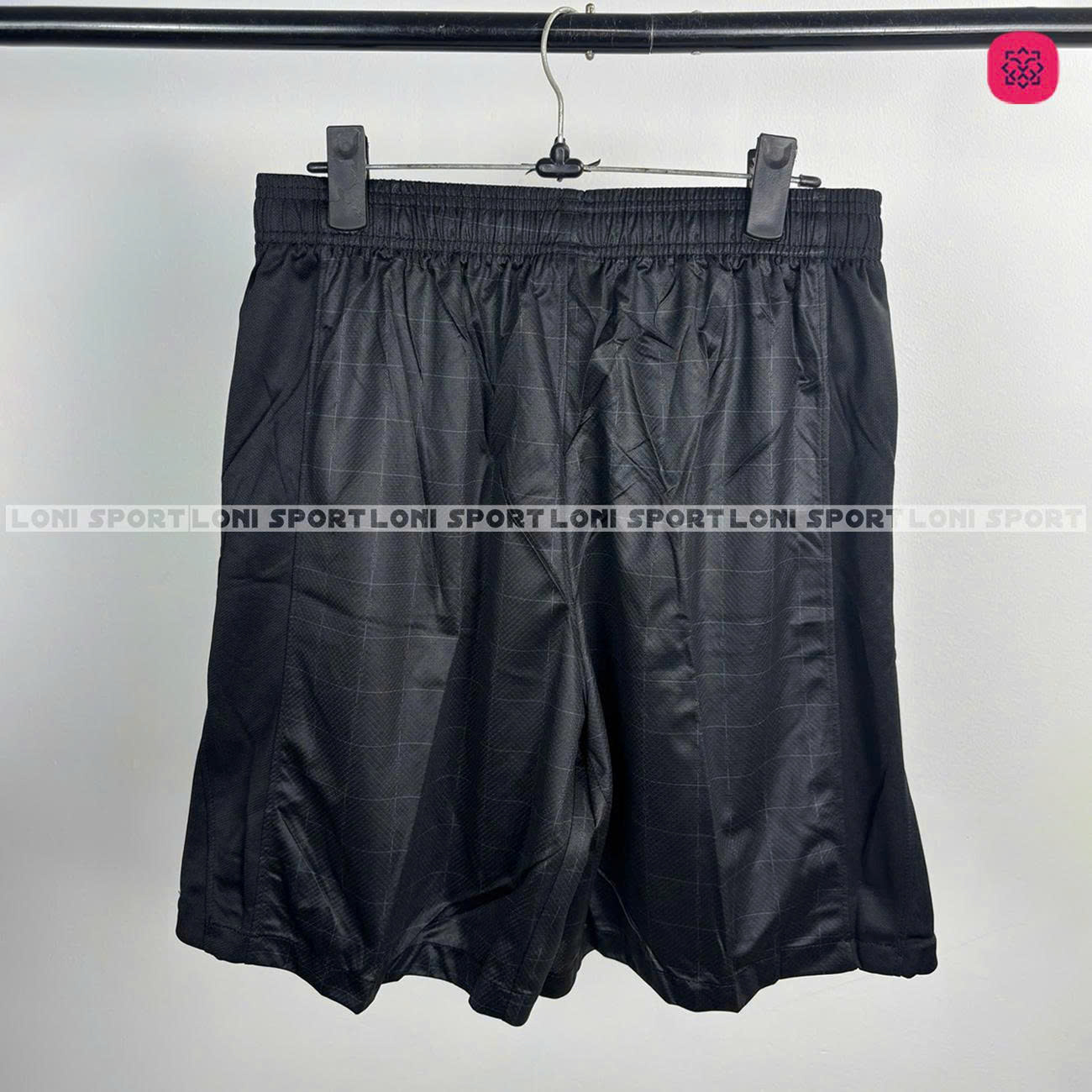 Quần Tottenham sân khách đen 25/26 Fan_thumbnail_1