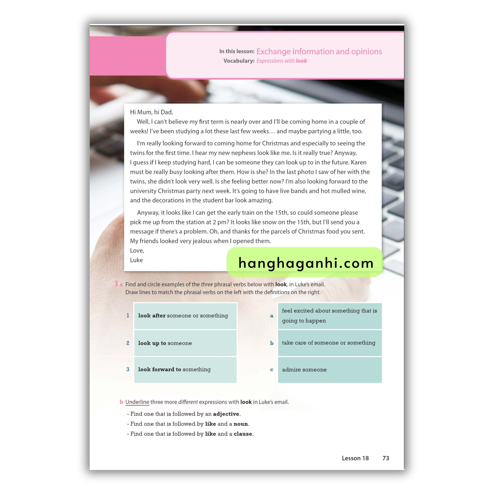 Time To Talk – 21St Century Communication Skills – Intermediate B1+ Student’s Book_thumbnail_14