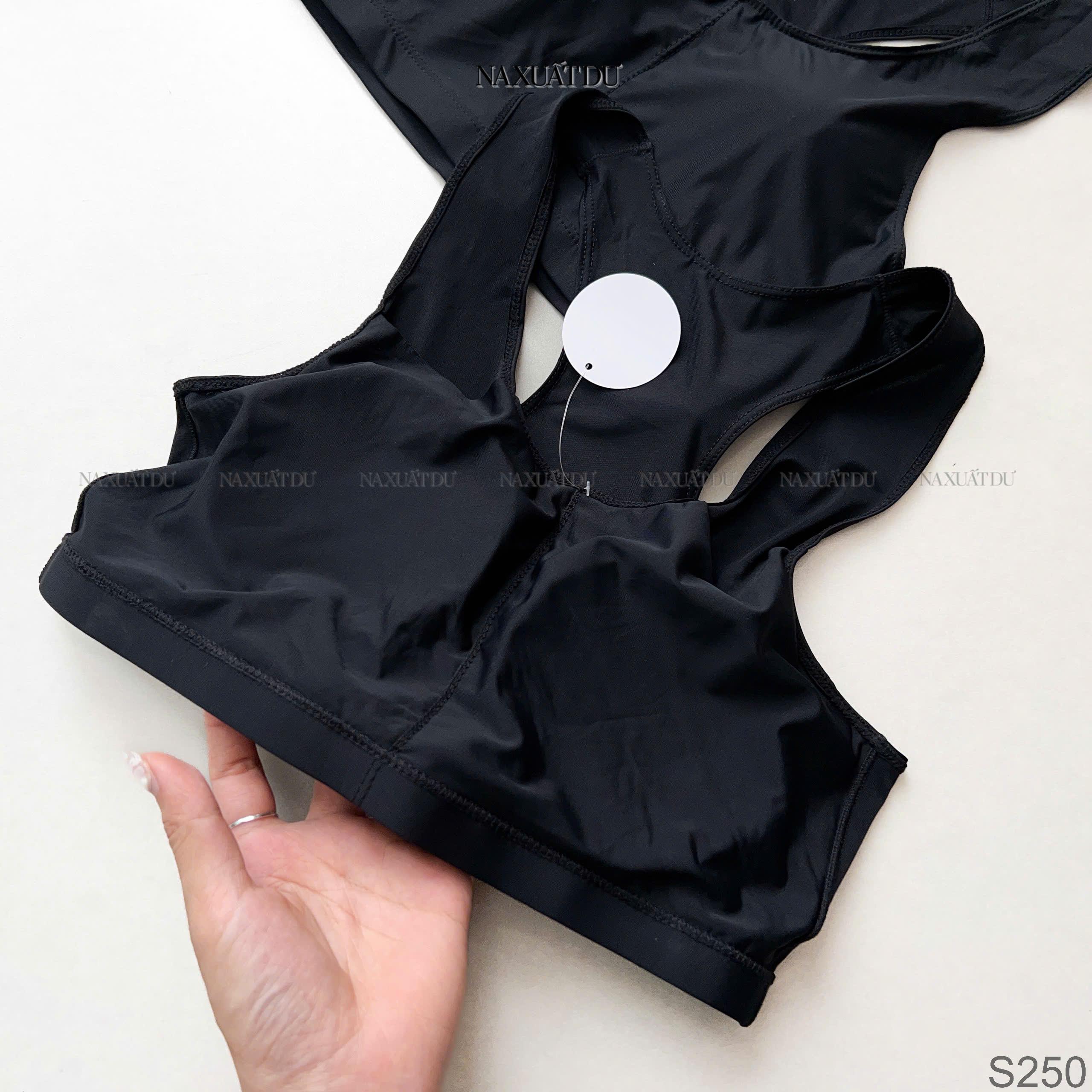 Set bơi teen nữ - S250 (Sale)_thumbnail_4