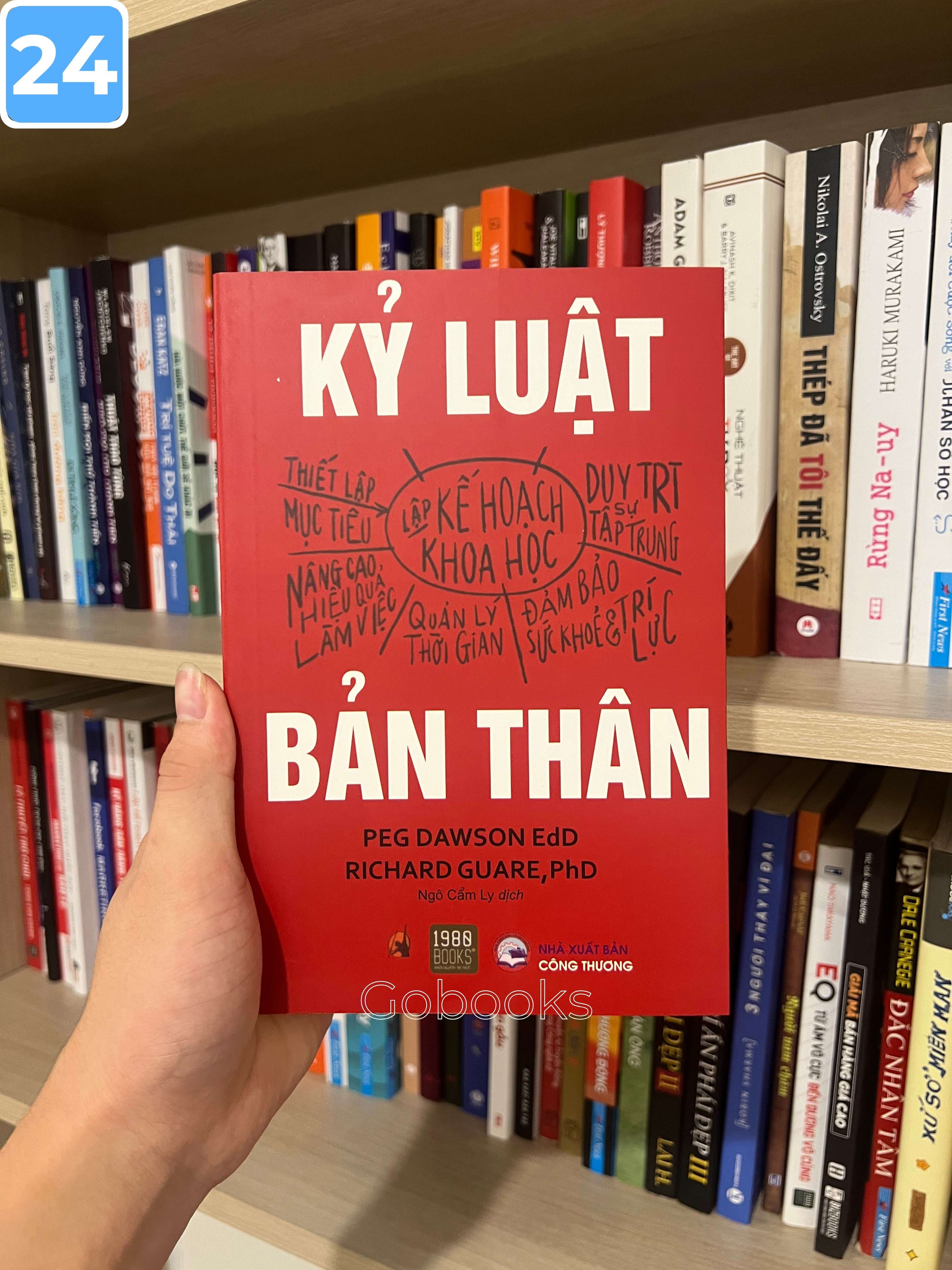 Kỷ Luật Bản Thân_thumbnail_1