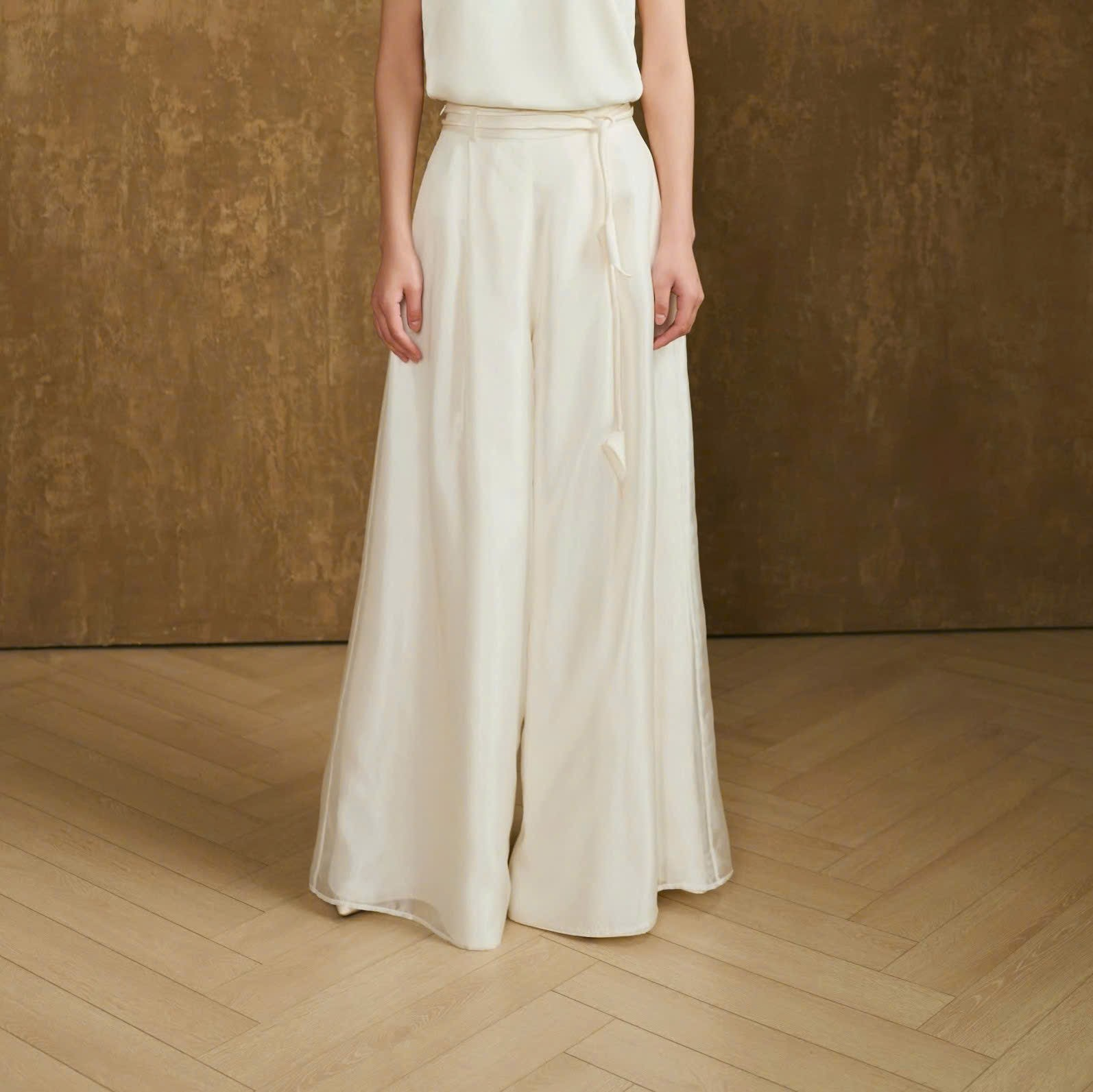 Luminous Ease Trousers JCQ221