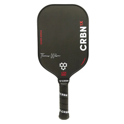 crbnpickleball-crbn-1x12mm-thomas-wilsons-signature-paddle-crbn-1x-power-series-12mm