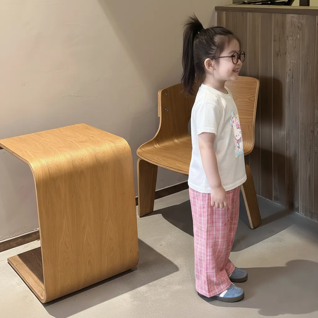 Áo thun bé gái Kado tay ngắn cổ tròn vải cotton thoáng mát dày dặn hình Kitty dễ thương 2871_thumbnail_7