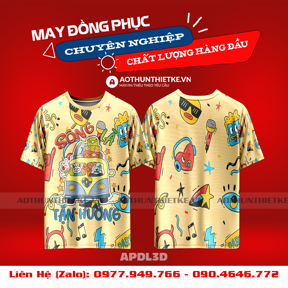 Áo Phông Du Lịch 3D-TK36_thumbnail_0