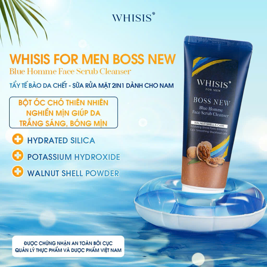 TẨY TBC & SỮA RỬA MẶT 2IN1 WHISIS_thumbnail_3