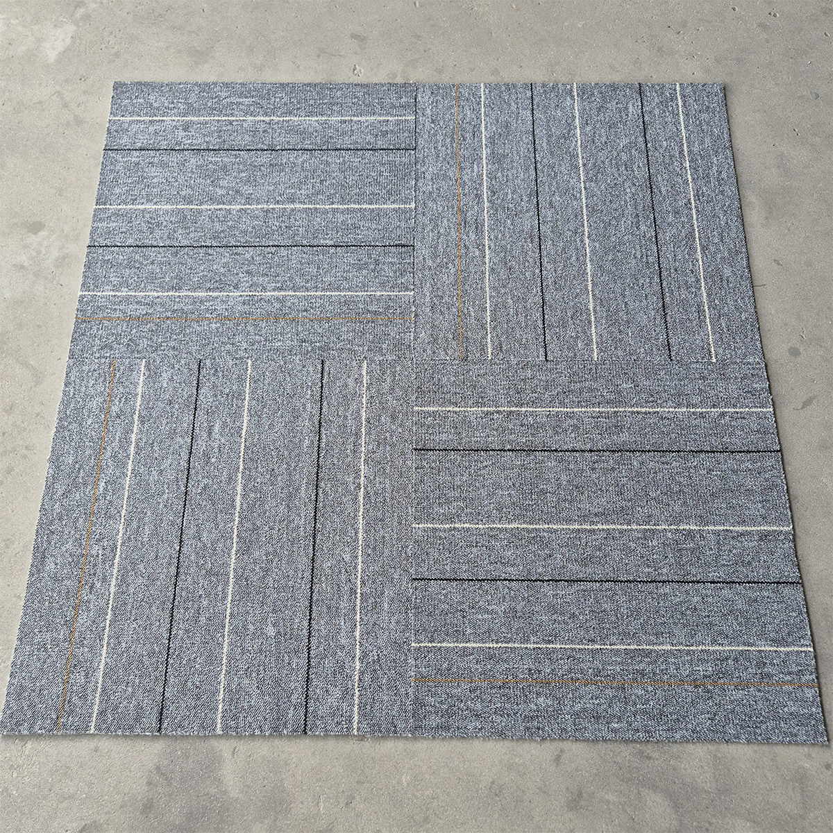 Thảm tấm EP-0202