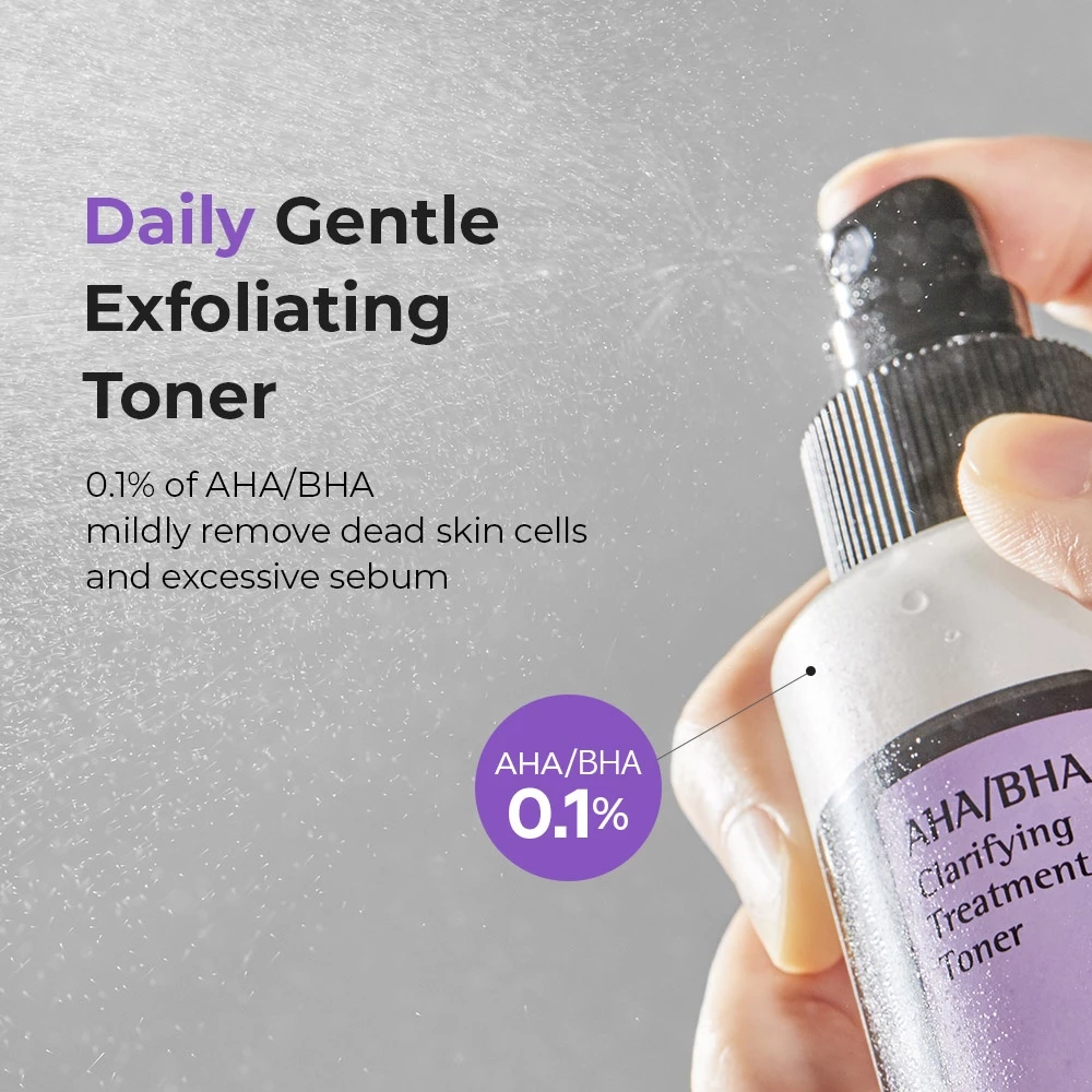 Cosrx AHA/BHA Clarifying Treatment Toner_thumbnail_4